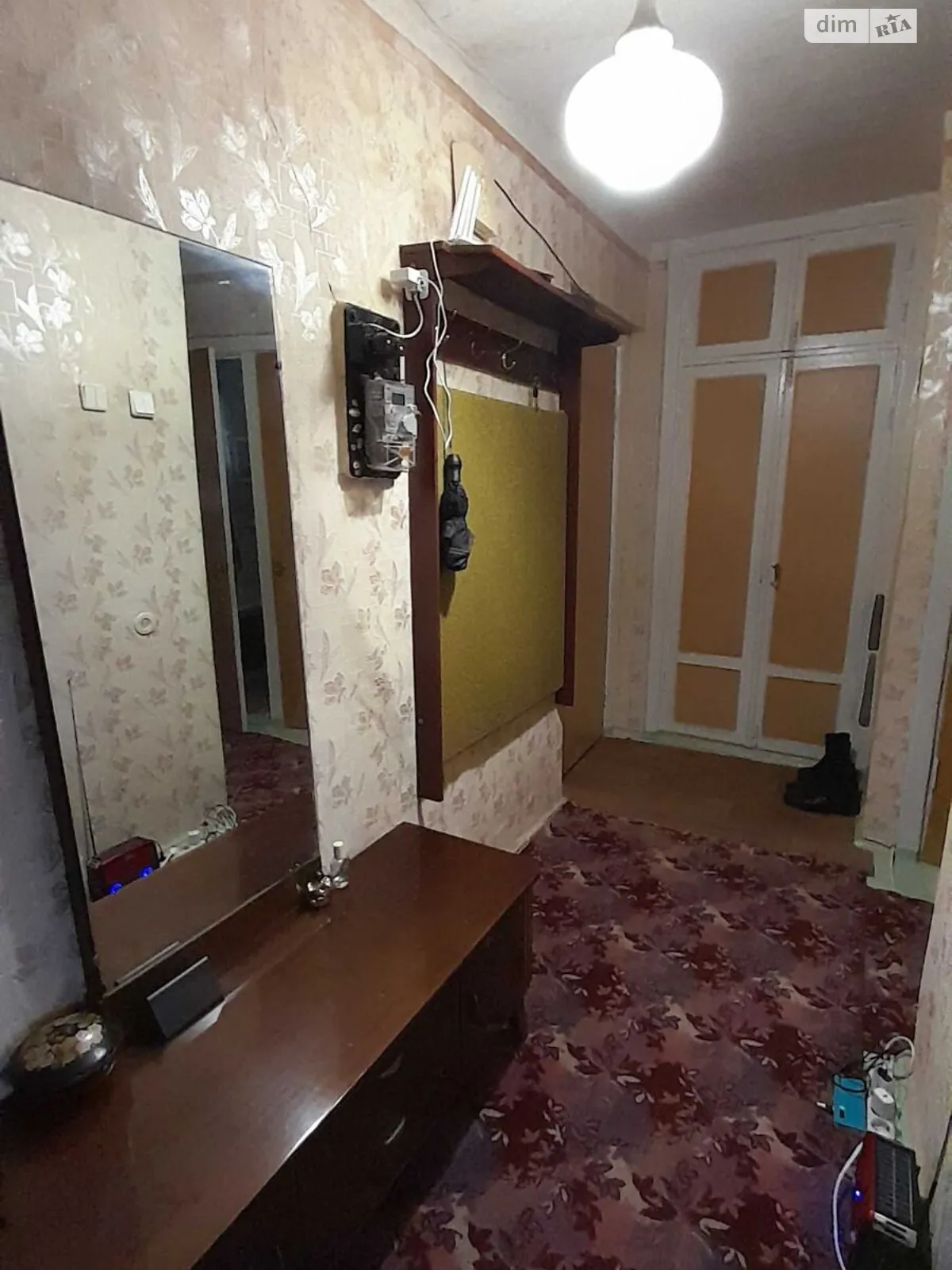 Продається 2-кімнатна квартира 50.3 кв. м у Дніпрі, вул. Полігонна(Погребняка), 18А - фото 1