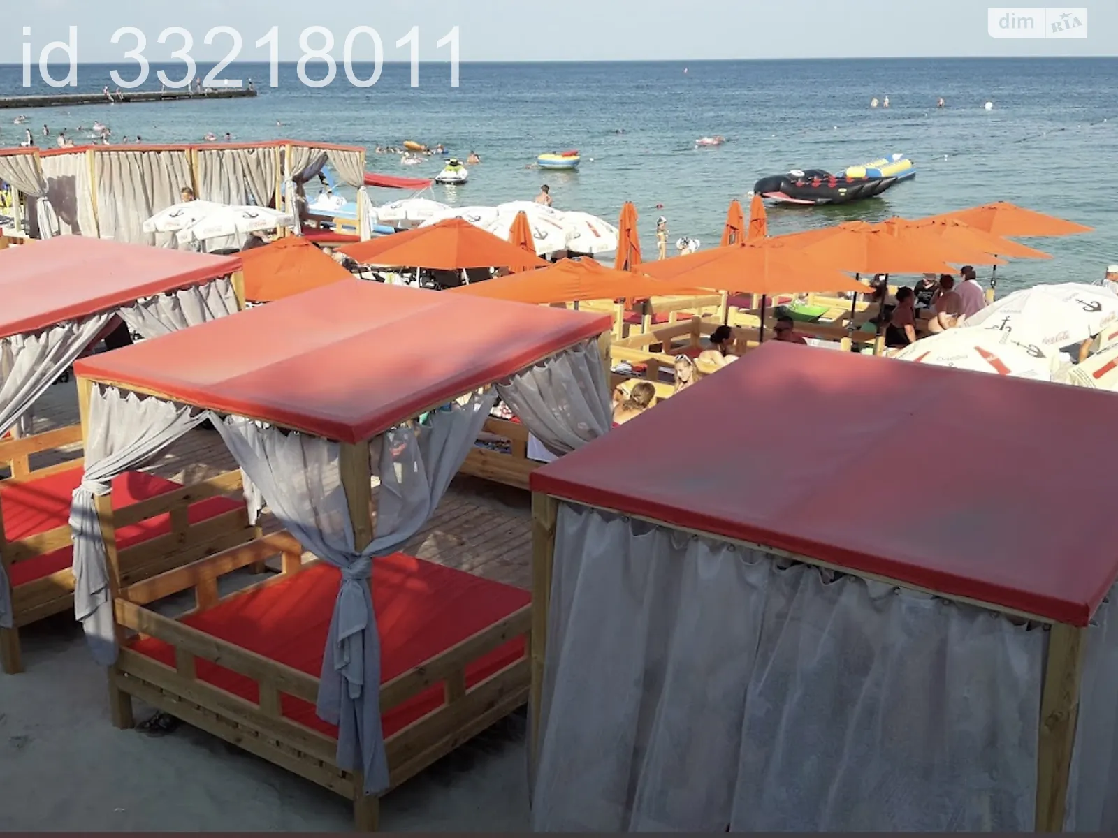 Продається будинок 2 поверховий 91.9 кв. м с басейном, цена: 150000 $ - фото 1