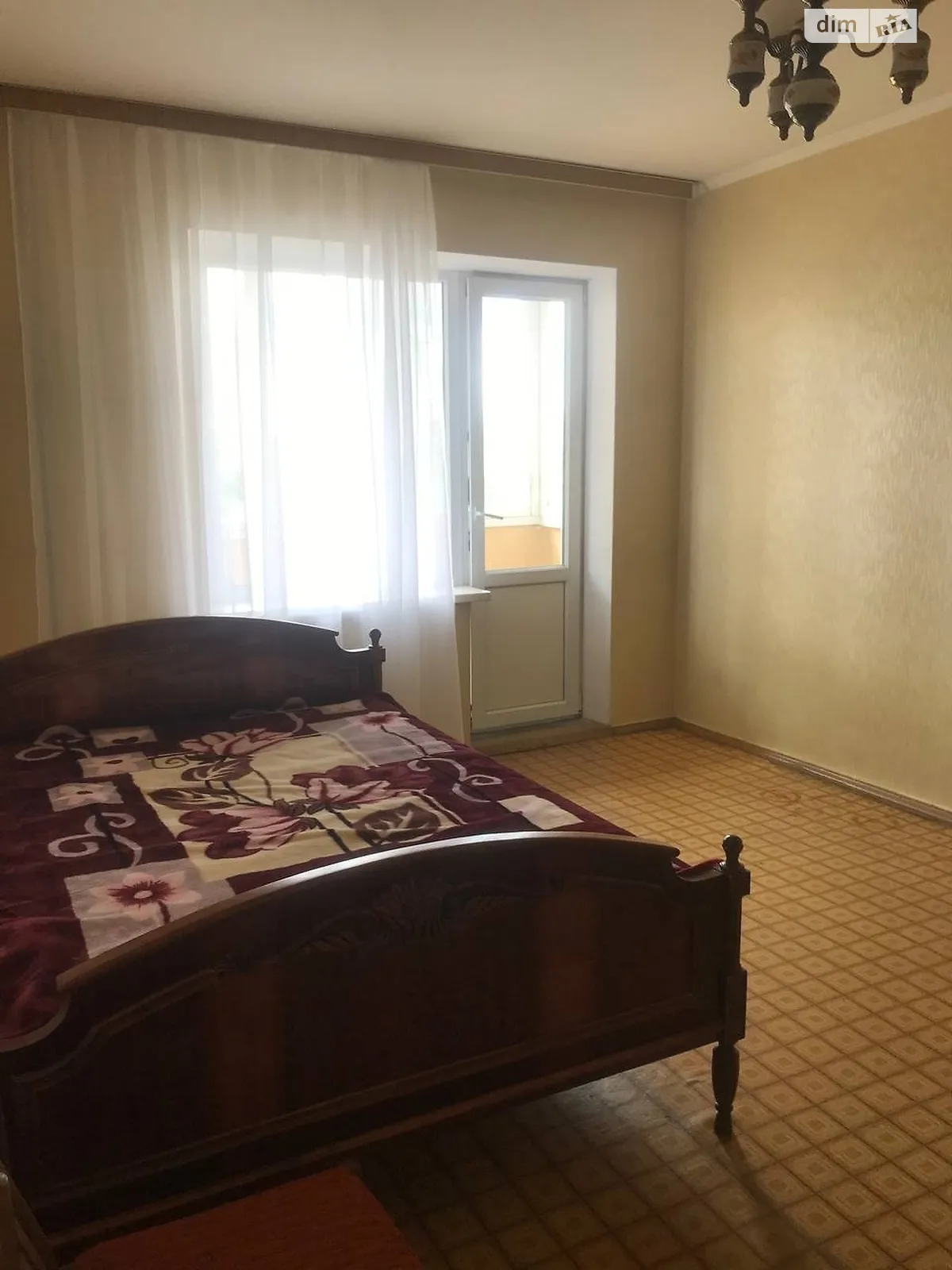 Продается 1-комнатная квартира 36.06 кв. м в Киеве, цена: 48999 $ - фото 1