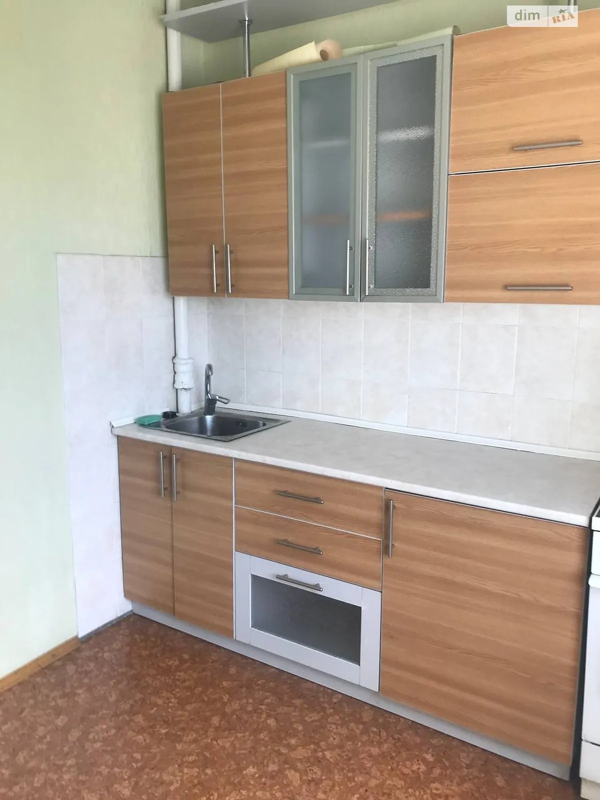Продається 1-кімнатна квартира 36.06 кв. м у Києві, вул. Наталії Ужвій, 10 - фото 1