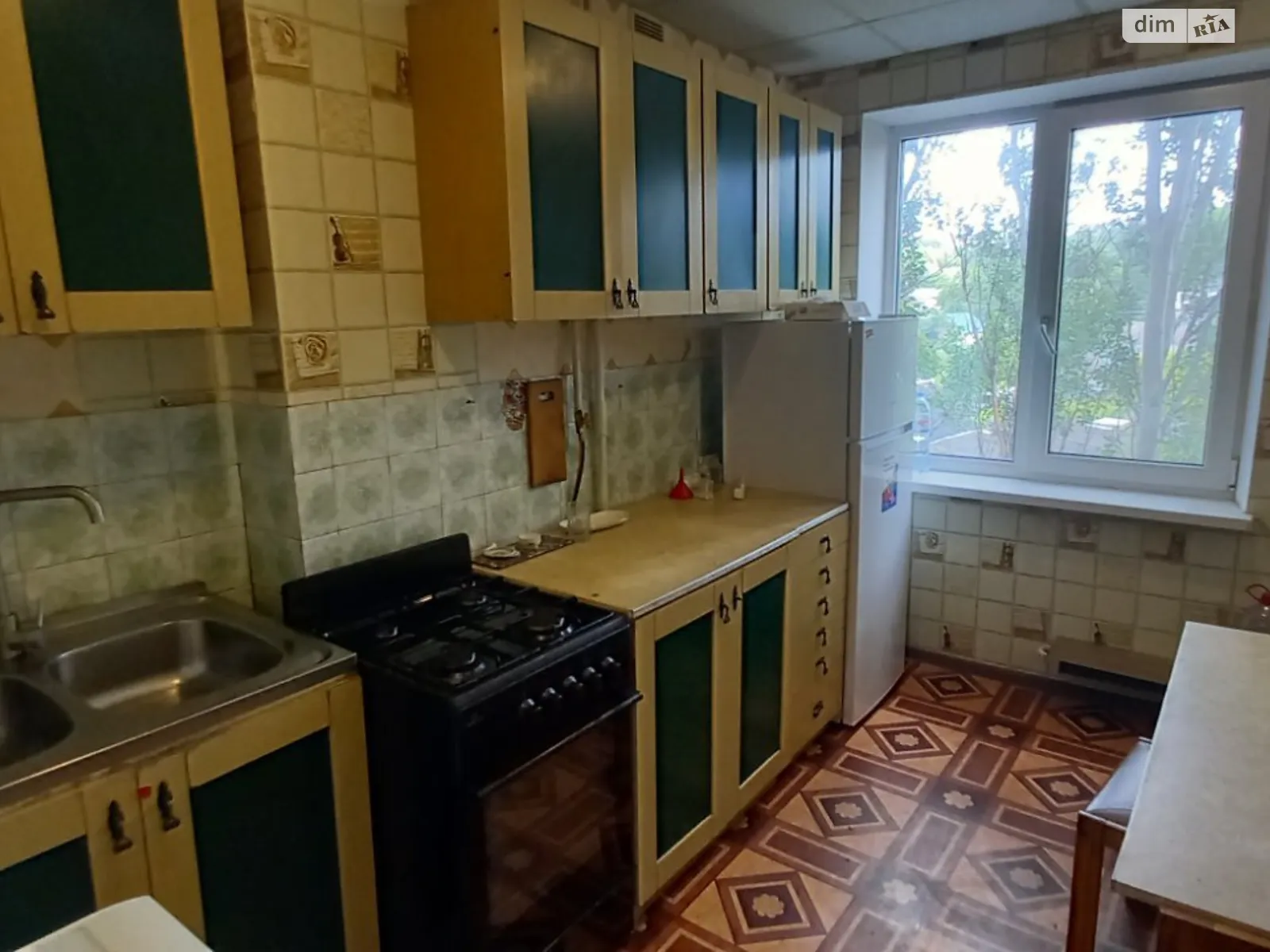 Сдается в аренду 2-комнатная квартира 47 кв. м в Днепре, ул. Мандрыковская, 163 - фото 1