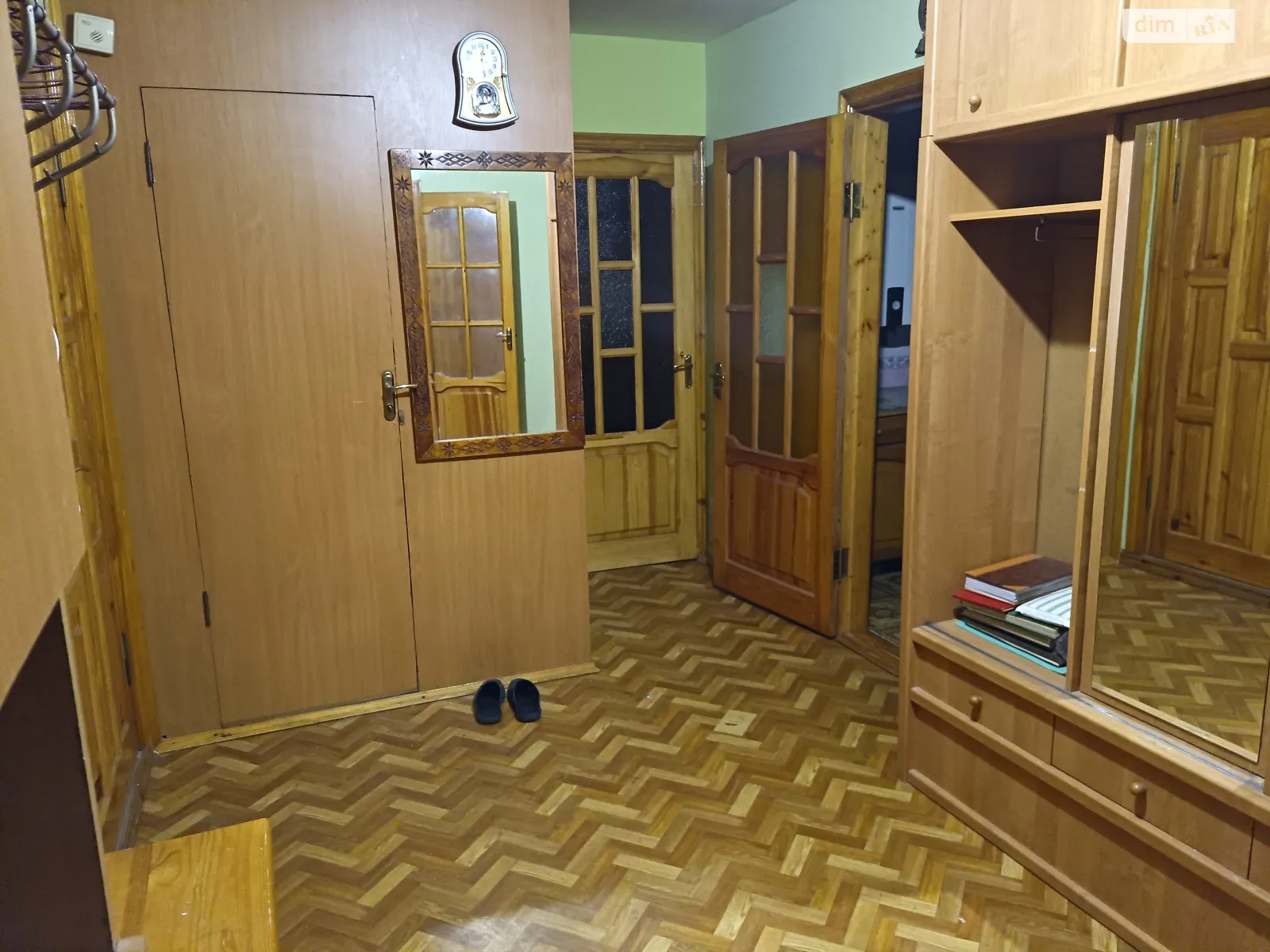 Продается 3-комнатная квартира 86.9 кв. м в Виннице, пр. Павла Корнелюка(Станиславского) - фото 1