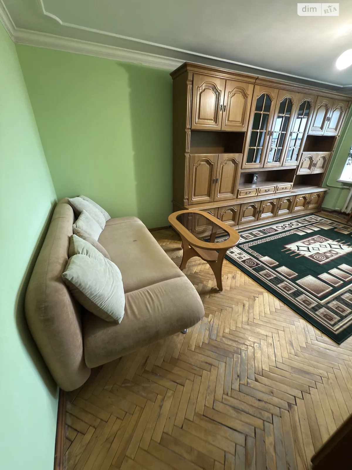 Сдается в аренду комната 38 кв. м в Львове, цена: 7500 грн - фото 1