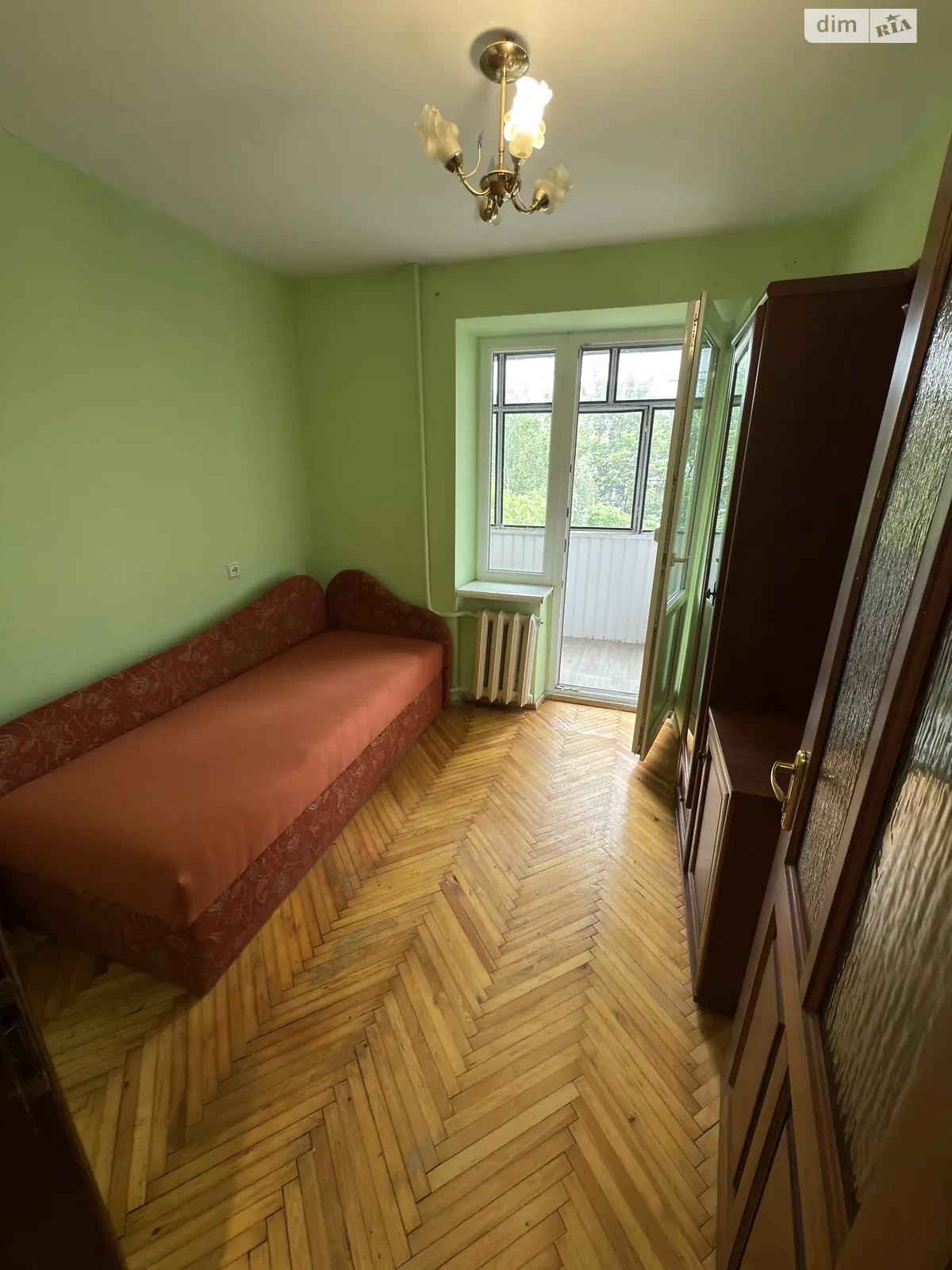 Сдается в аренду комната 36 кв. м в Львове, цена: 6000 грн - фото 1
