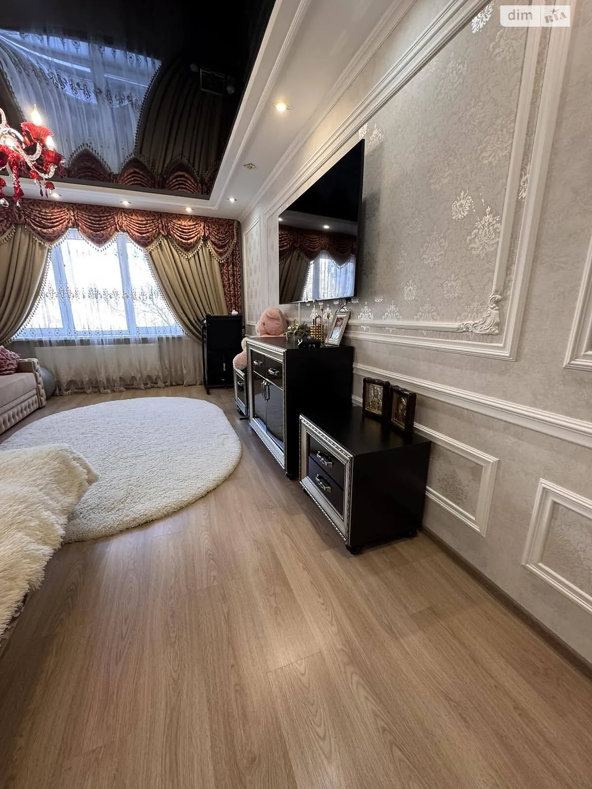 Продается 2-комнатная квартира 98 кв. м в Сумах, ул. Берестовская(Пушкина), 22 - фото 1