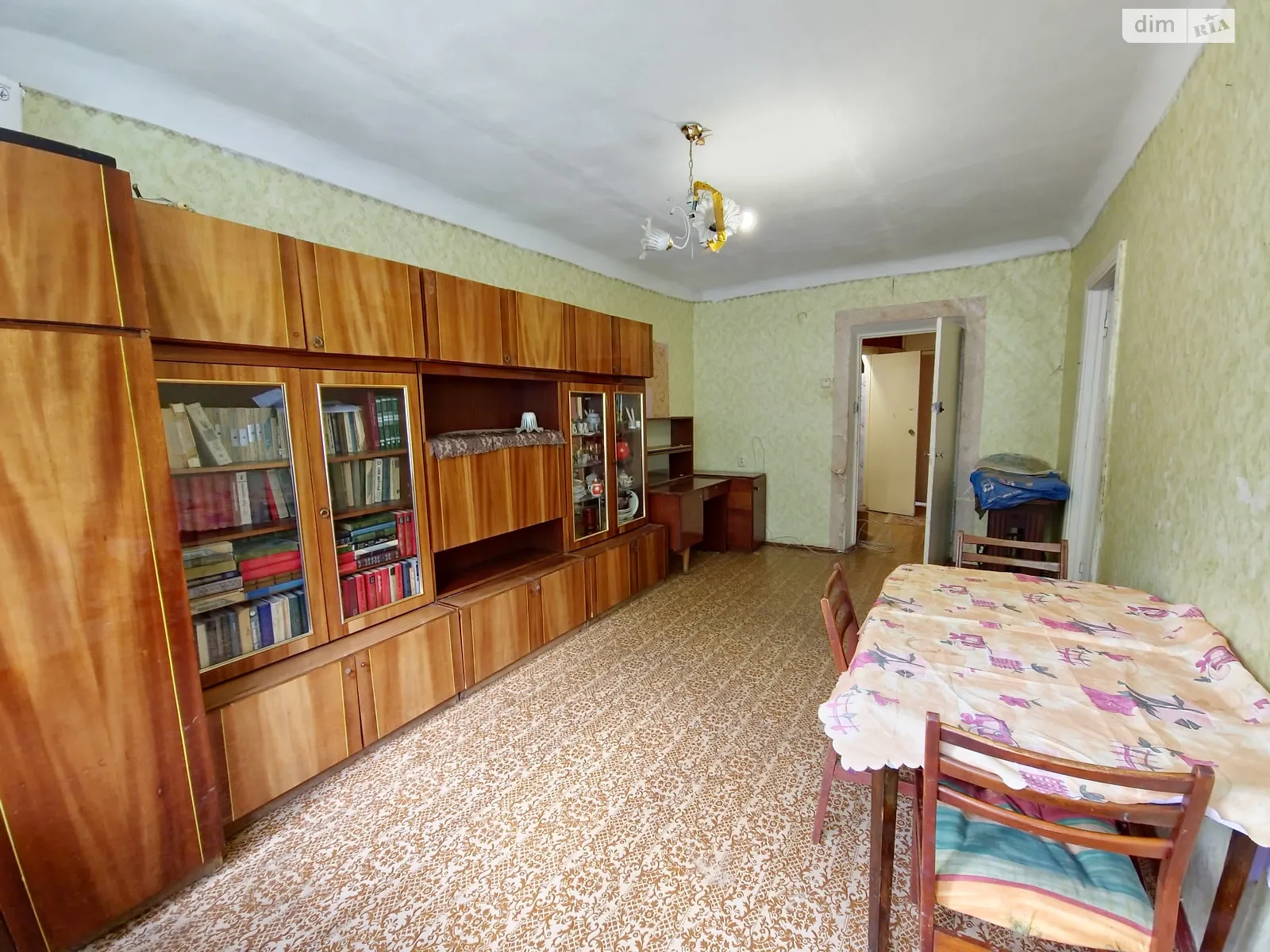 Сдается в аренду 3-комнатная квартира 60 кв. м в Хмельницком, ул. Институтская - фото 1