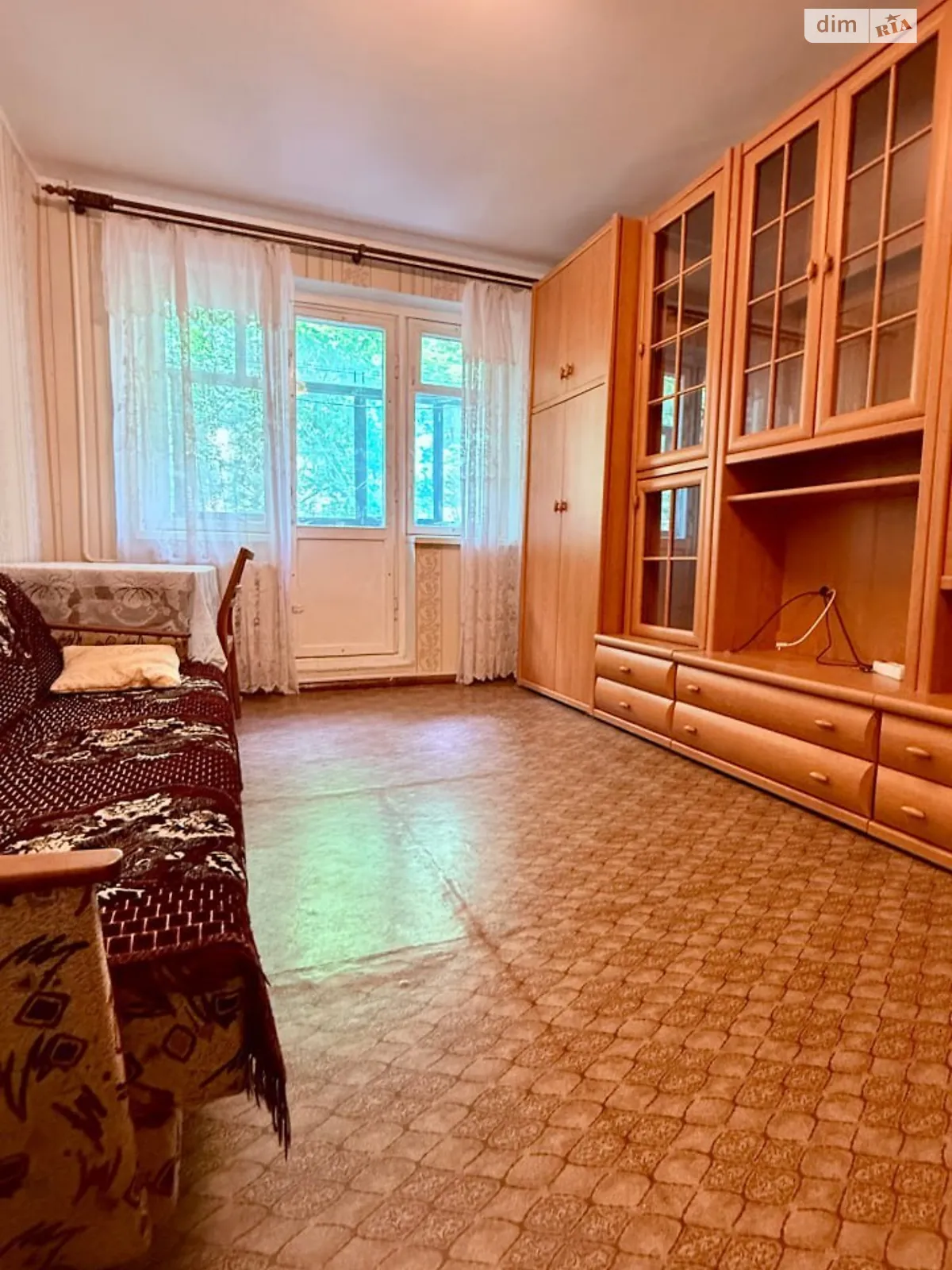 Продається 2-кімнатна квартира 45.3 кв. м у Дніпрі, цена: 37000 $ - фото 1