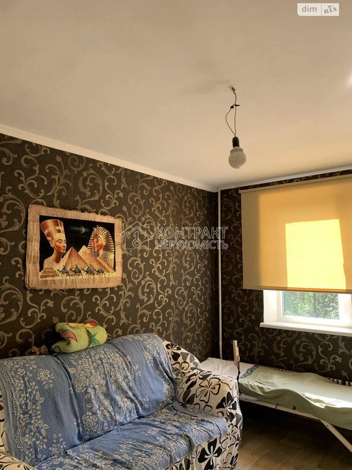 Продается 3-комнатная квартира 65 кв. м в Харькове, ул. Воскресенская - фото 1
