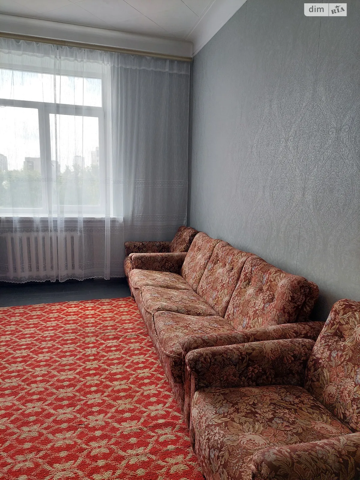 Продается комната 35 кв. м в Киеве, цена: 26500 $ - фото 1