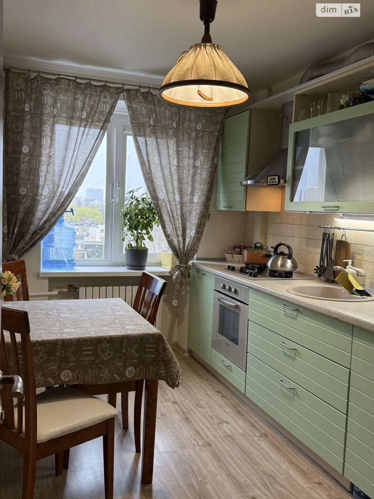 Продается 3-комнатная квартира 54.6 кв. м в Одессе, ул. Транспортная, 11 - фото 1