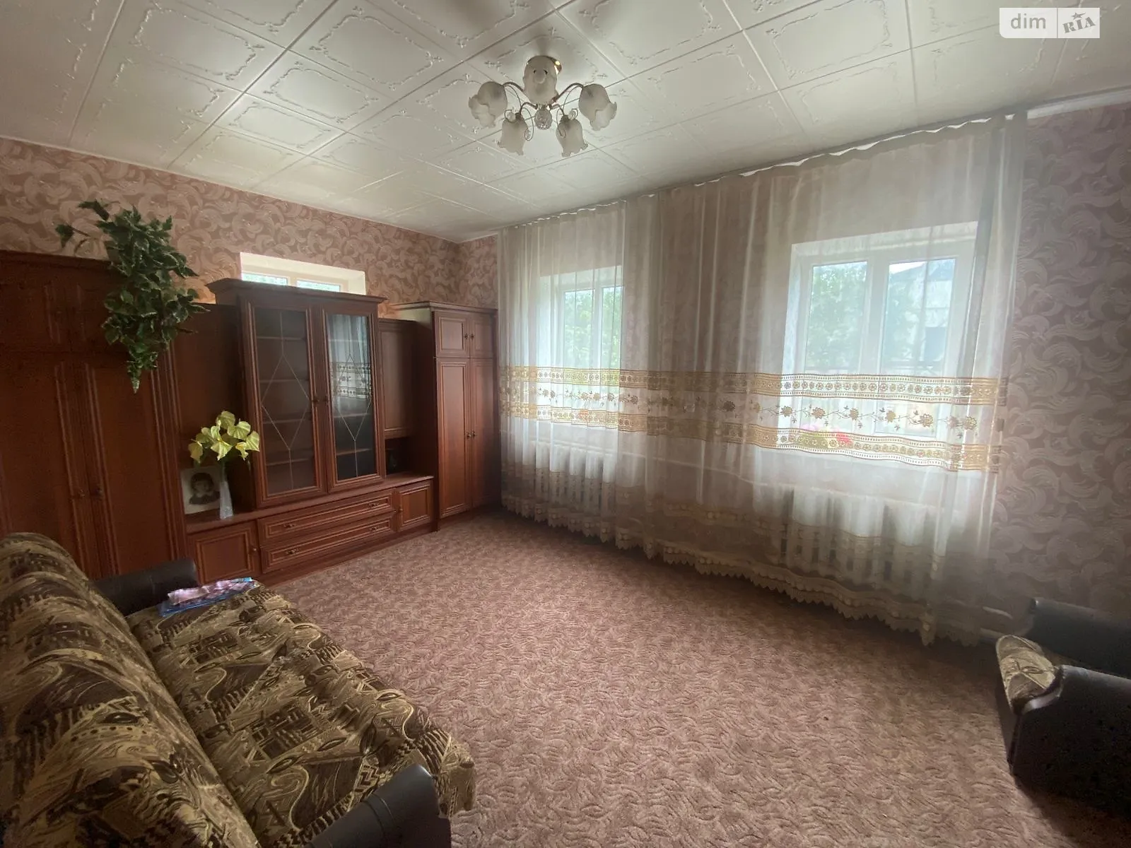 Продається одноповерховий будинок 82 кв. м з банею/сауною, цена: 89000 $ - фото 1