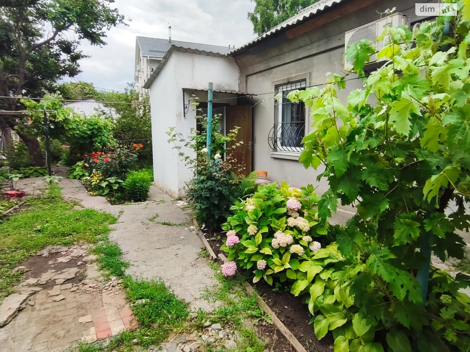 Продается часть дома 50 кв. м с садом, цена: 65000 $ - фото 1