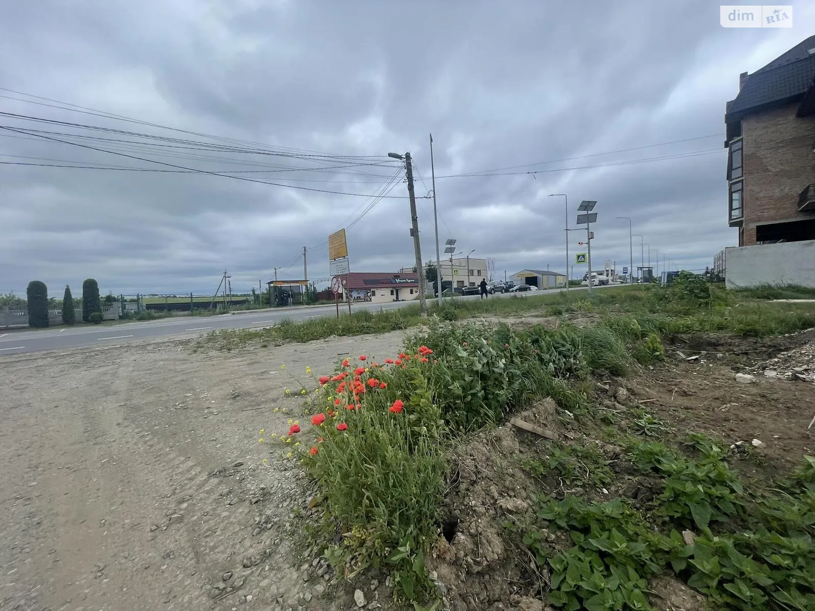 Продается земельный участок 3 соток в Тернопольской области, цена: 85000 $ - фото 1