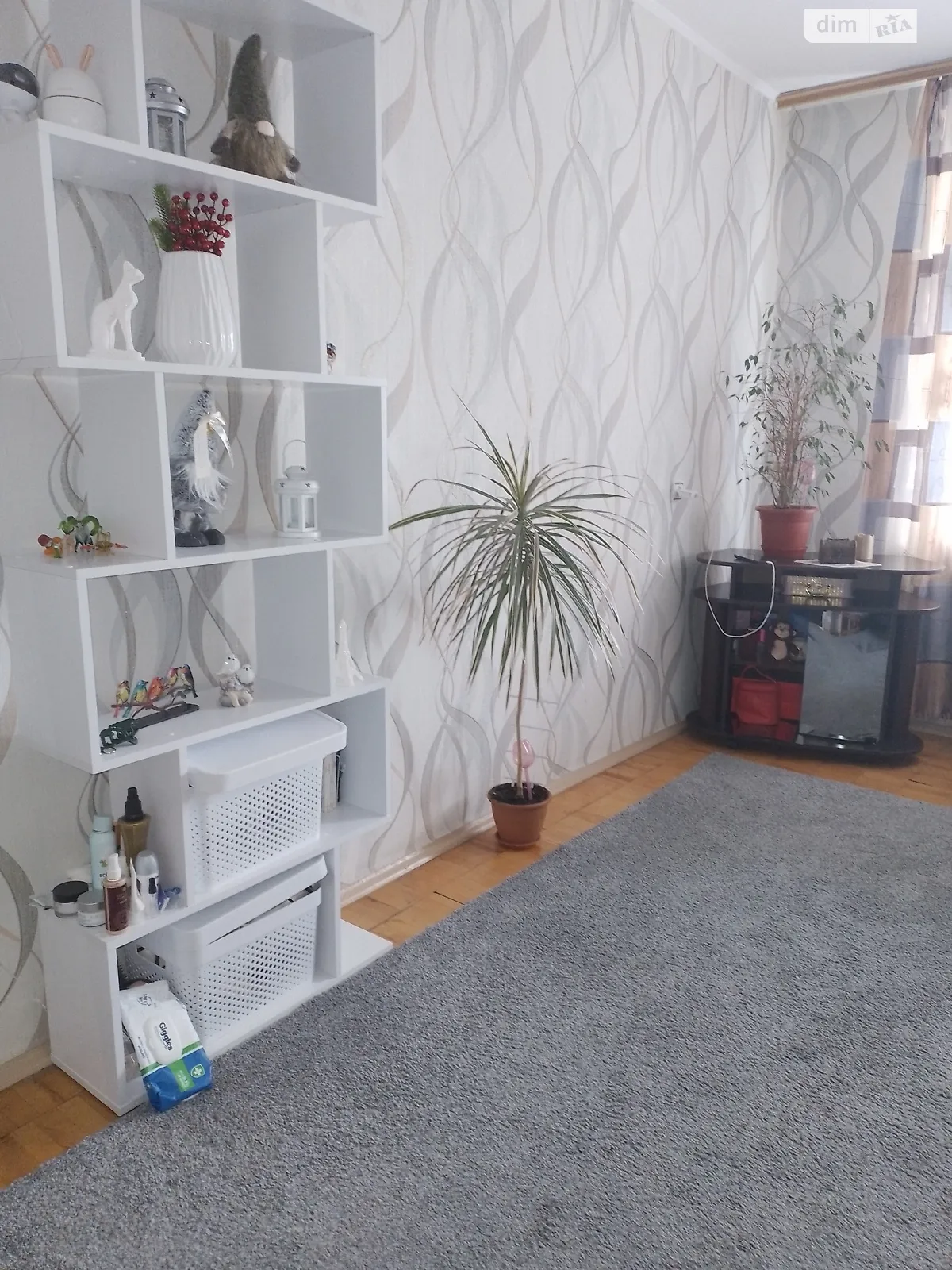 Продается 2-комнатная квартира 47 кв. м в Виннице, ул. Келецкая, 81 - фото 1