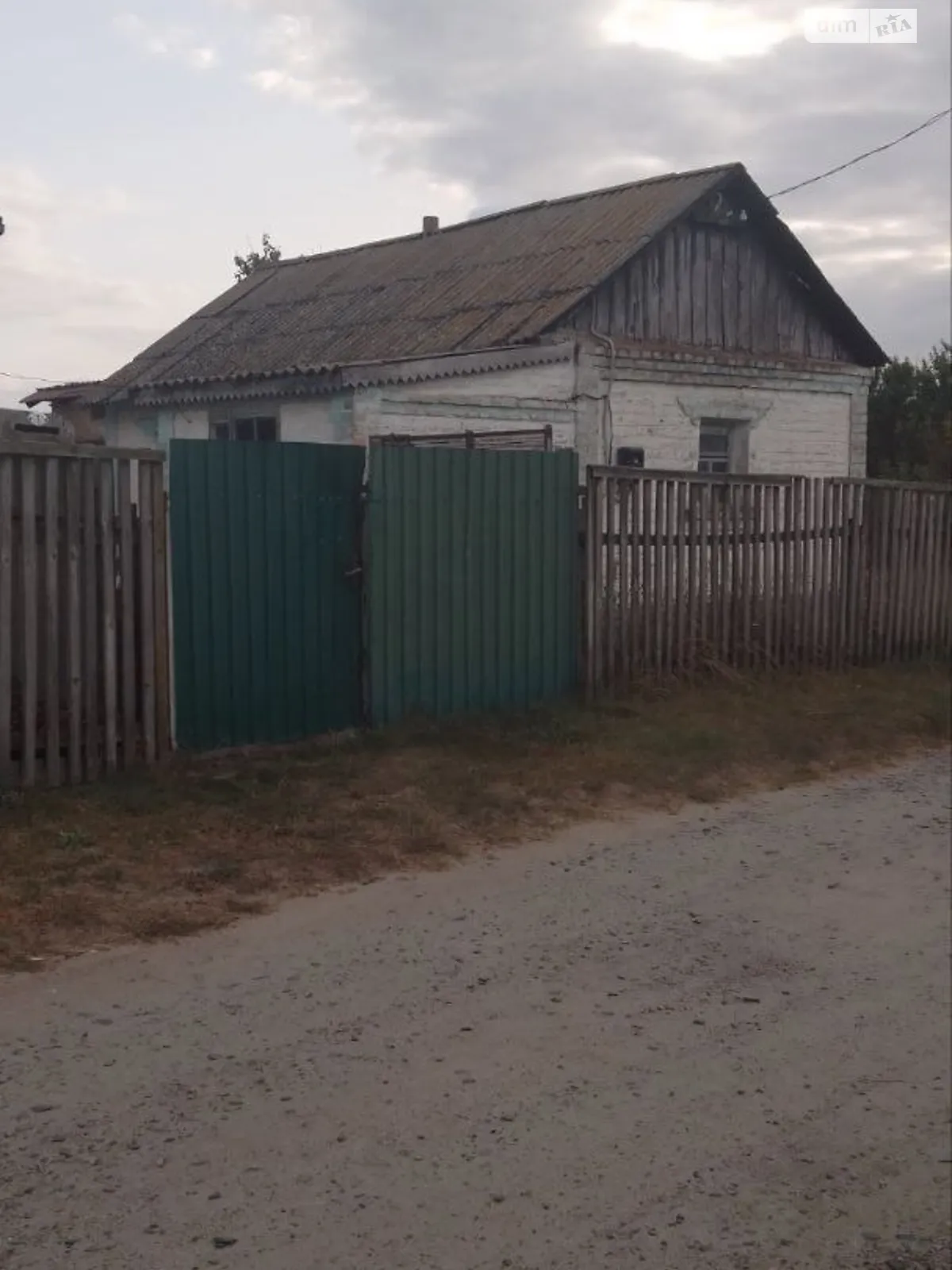 Продається одноповерховий будинок 58 кв. м з ділянкою, цена: 5500 $ - фото 1