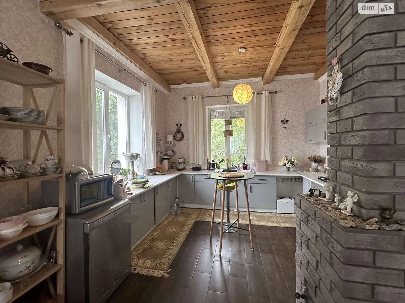 Продається будинок 2 поверховий 77 кв. м з банею/сауною, цена: 140000 $ - фото 1
