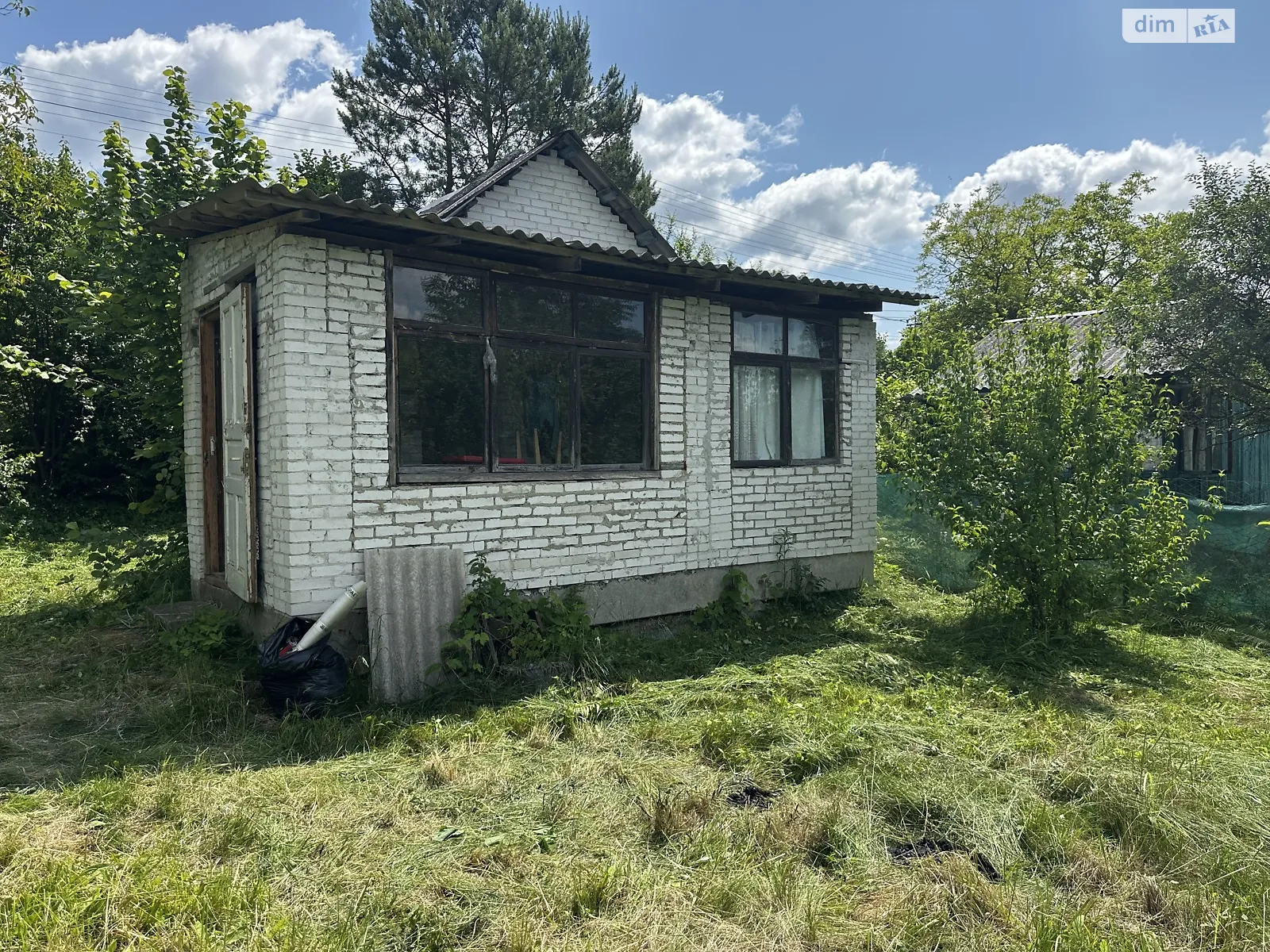 Продается земельный участок 6 соток в Львовской области, цена: 15000 $ - фото 1