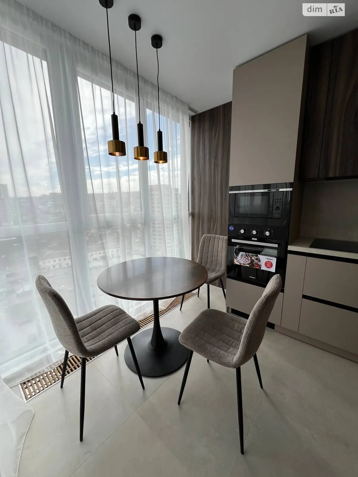 ул. Космическая, 5 Победа-4 Днепр ЖК Lagom - фото 1