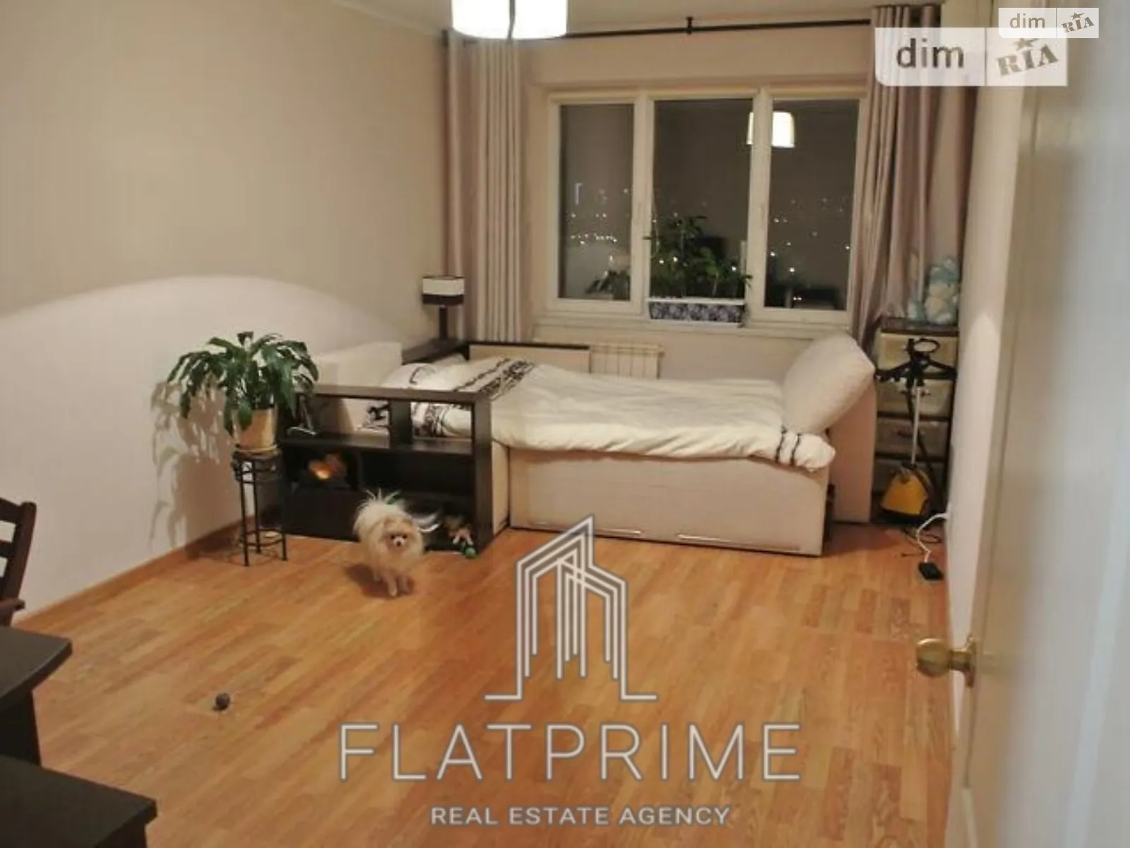 Продається 1-кімнатна квартира 33 кв. м у Києві, цена: 59900 $ - фото 1