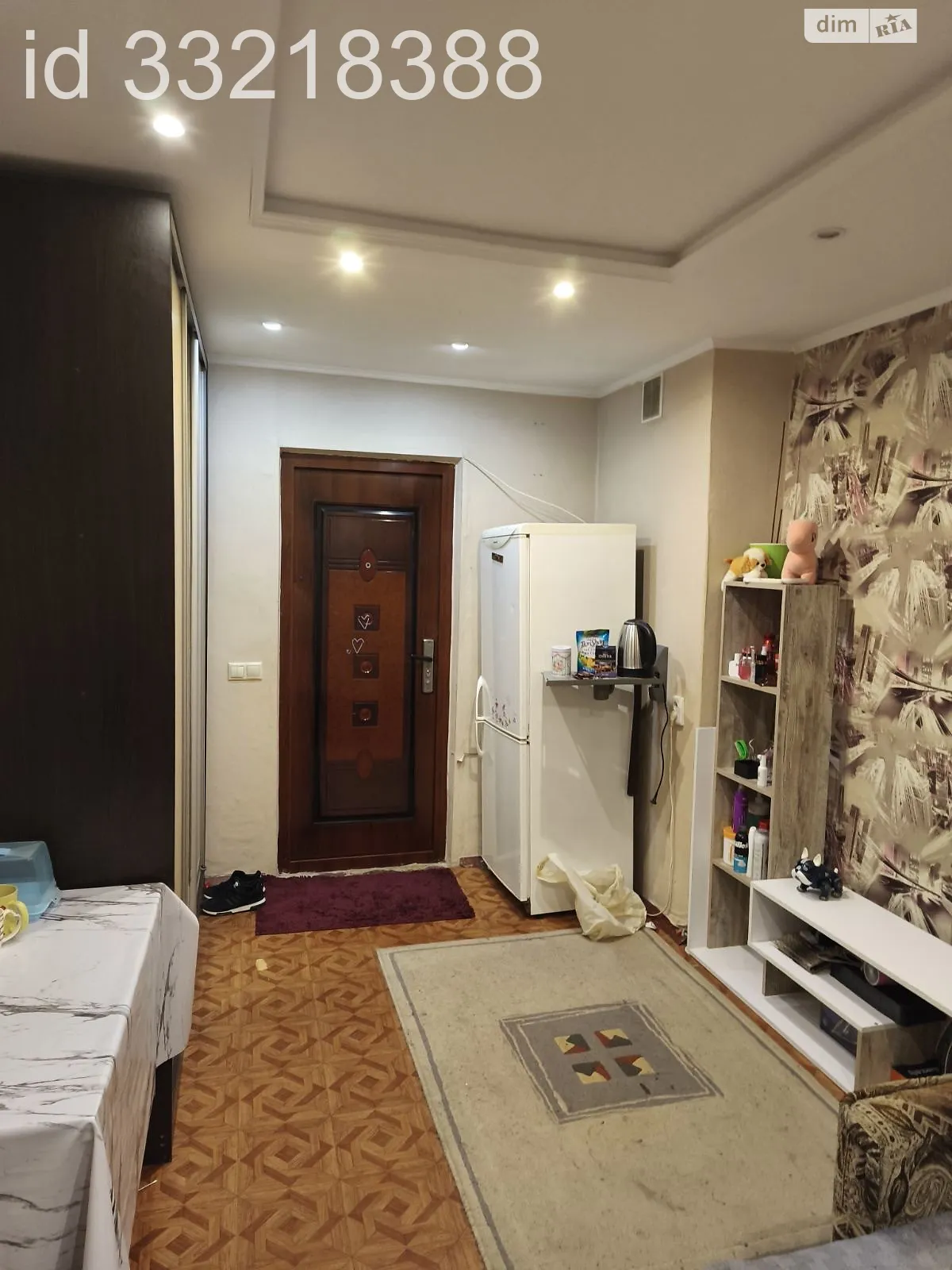 Продається кімната 12.2 кв. м у Білій Церкві, цена: 13000 $ - фото 1