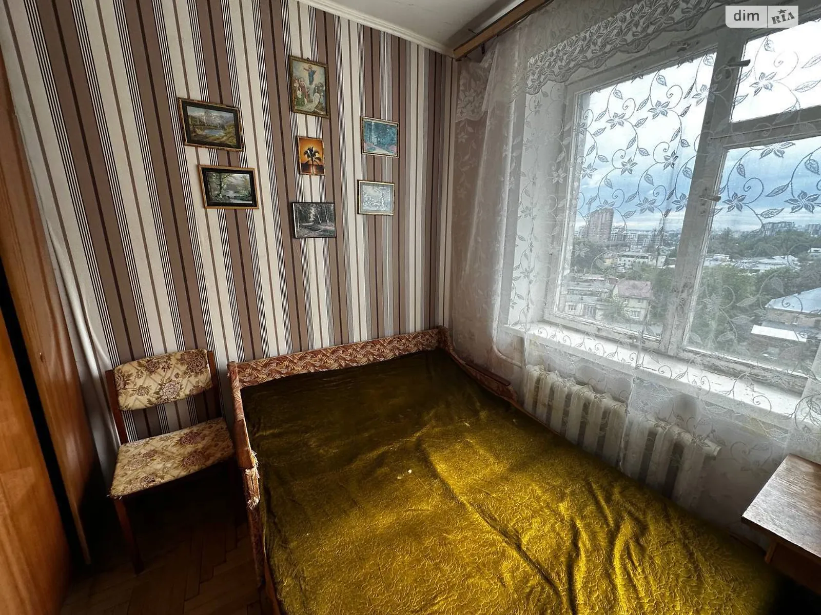 Здається в оренду кімната 30 кв. м у Львові, цена: 4500 грн - фото 1