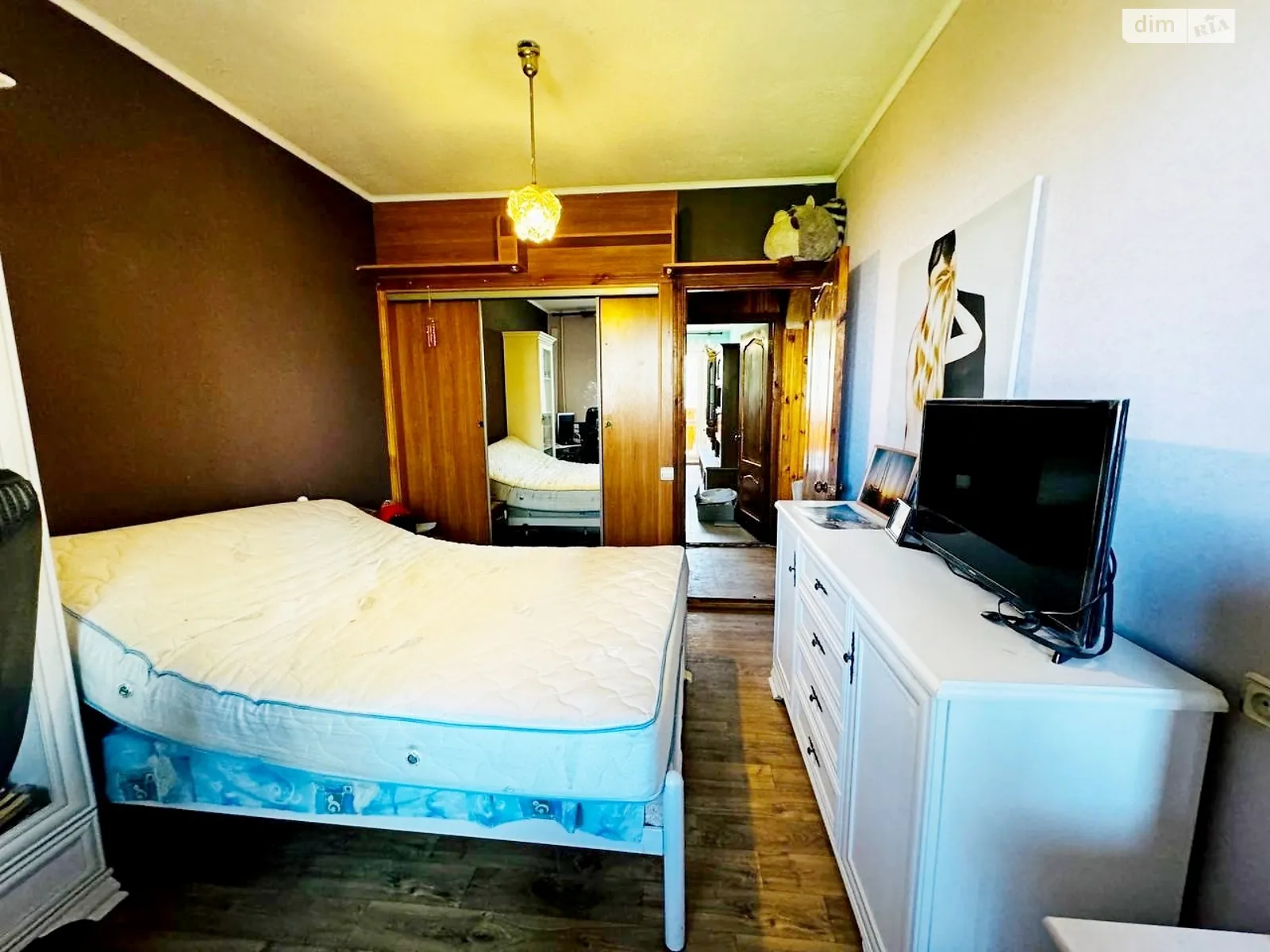 Продается 3-комнатная квартира 65 кв. м в Харькове, цена: 44000 $ - фото 1
