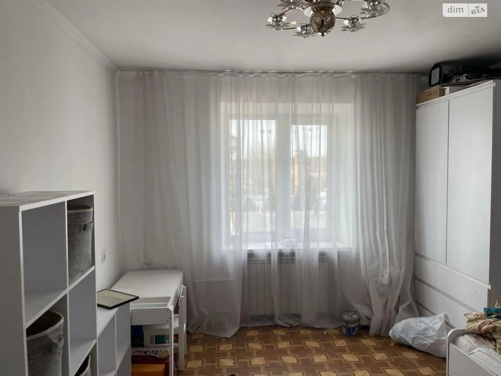 Продается 2-комнатная квартира 51.6 кв. м в Киеве, ул. Луговая (Бортничи) - фото 1