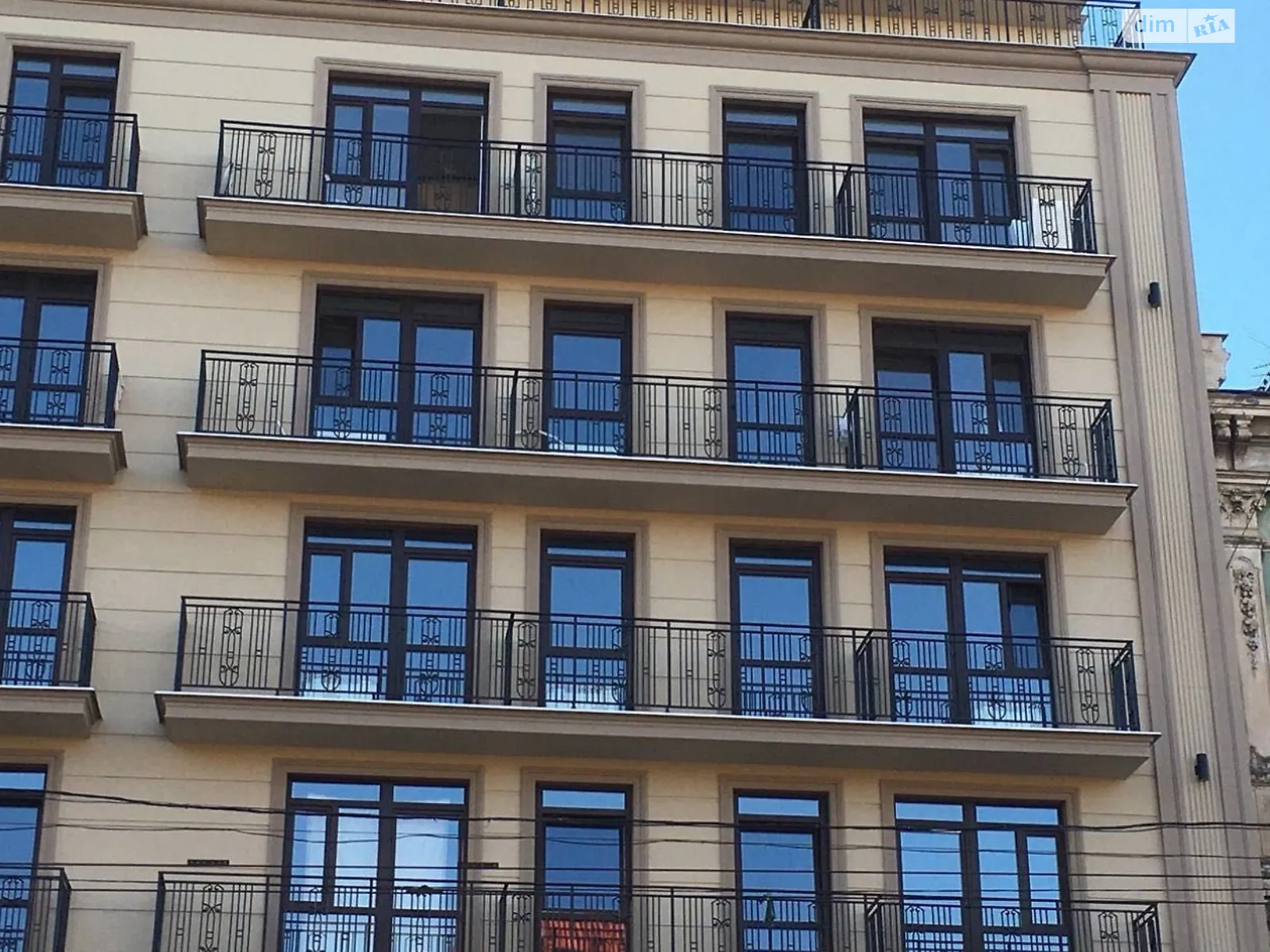 вул. Мала Арнаутська, 71 Приморський Одеса ЖК Apart Royal - фото 1