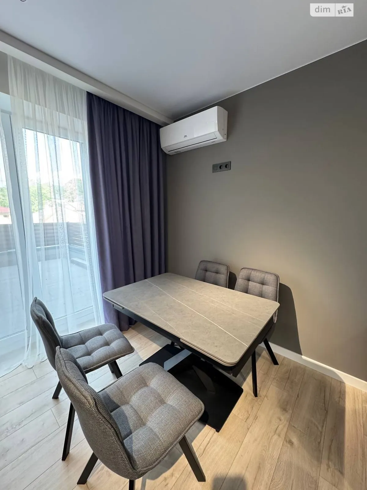 2-комнатная квартира 72.4 кв. м в Тернополе, цена: 140000 $ - фото 1