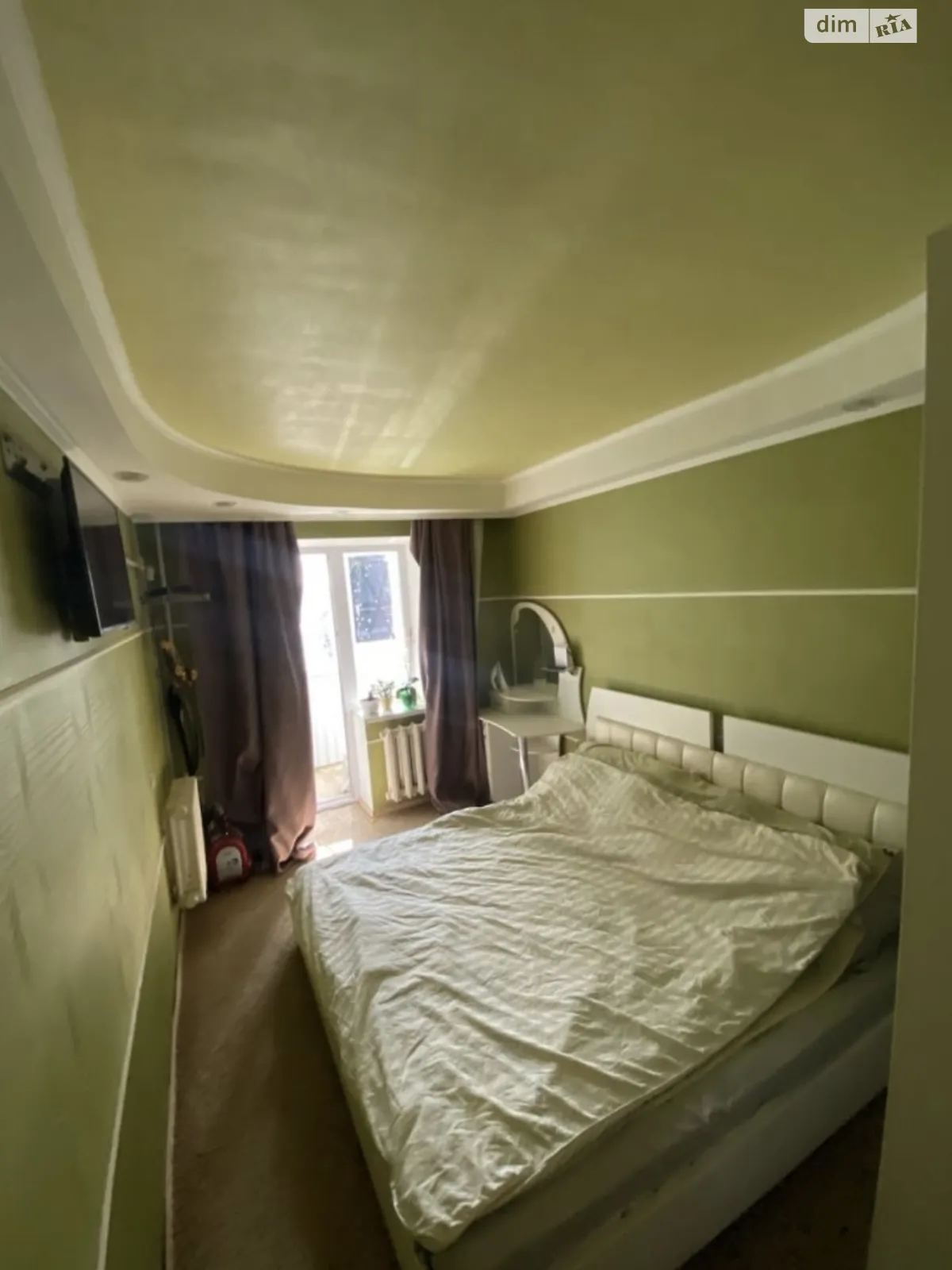 Продається 3-кімнатна квартира 60 кв. м у, цена: 53000 $ - фото 1