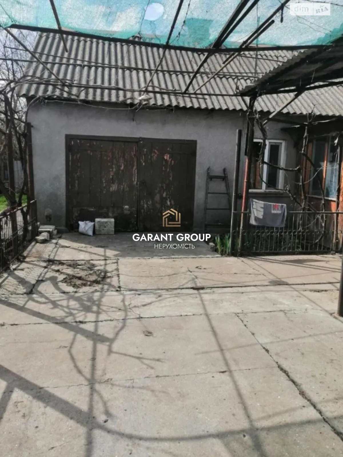 Продается одноэтажный дом 60 кв. м с террасой, цена: 45000 $ - фото 1