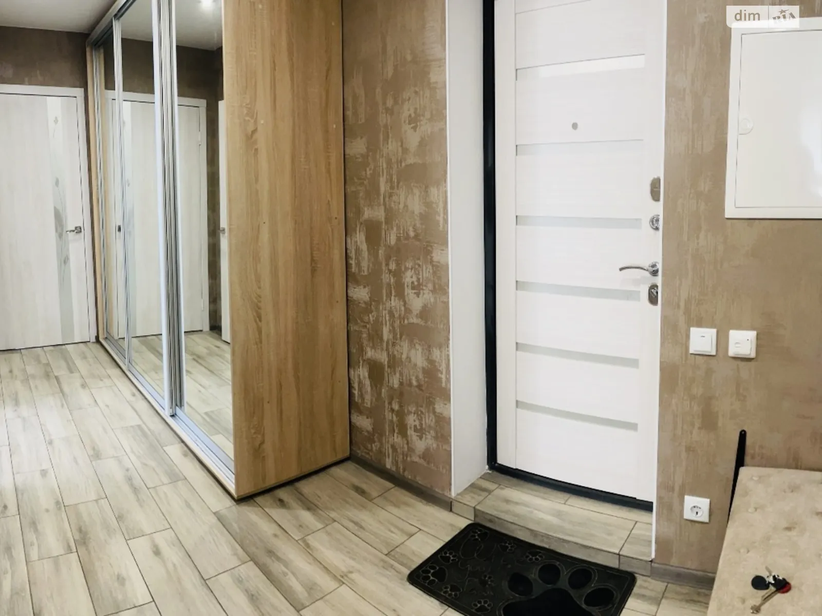 Продається 2-кімнатна квартира 49 кв. м у, цена: 46000 $ - фото 1