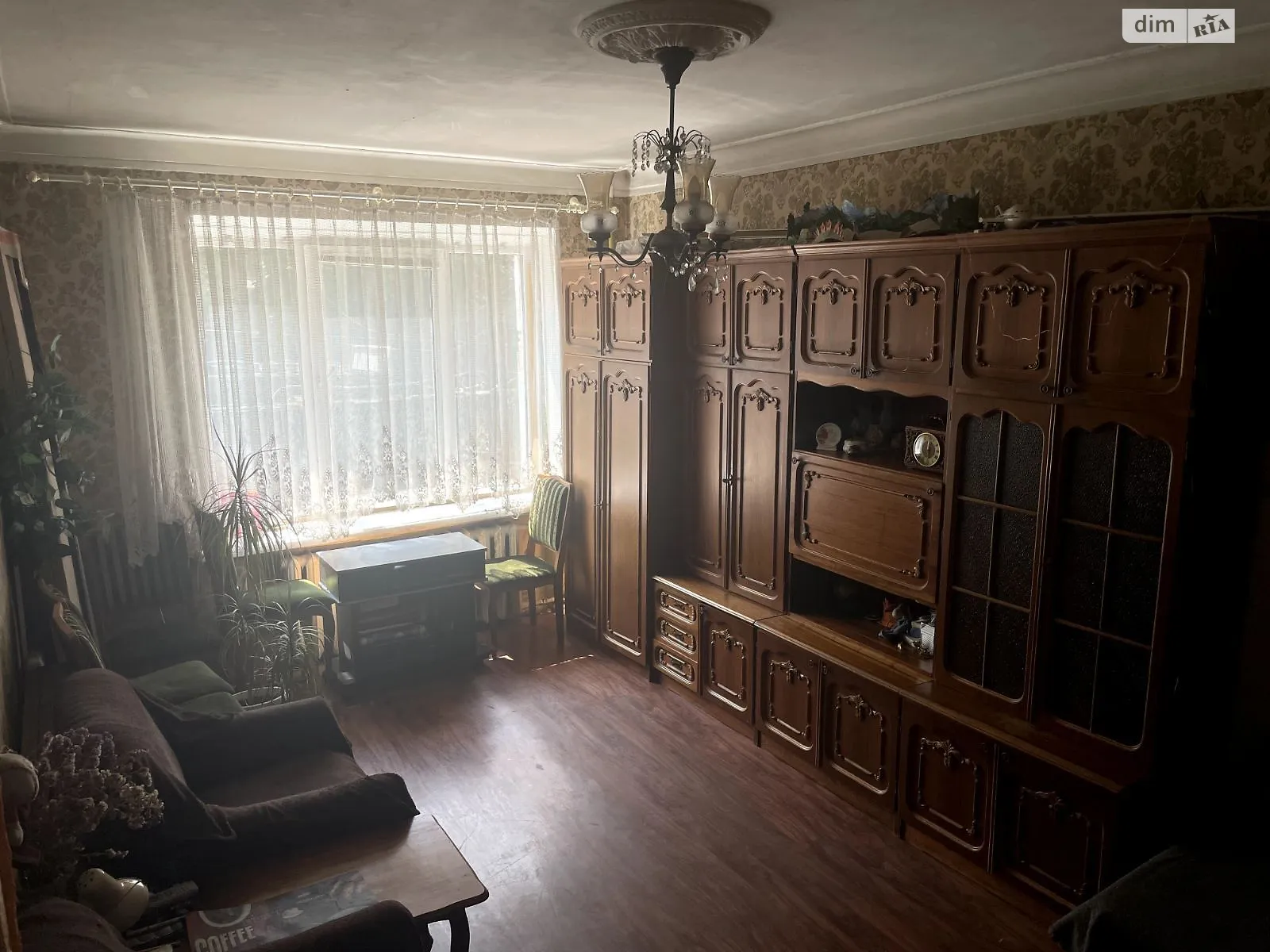 Продається 2-кімнатна квартира 48 кв. м у Житомирі, вул. Київська - фото 1