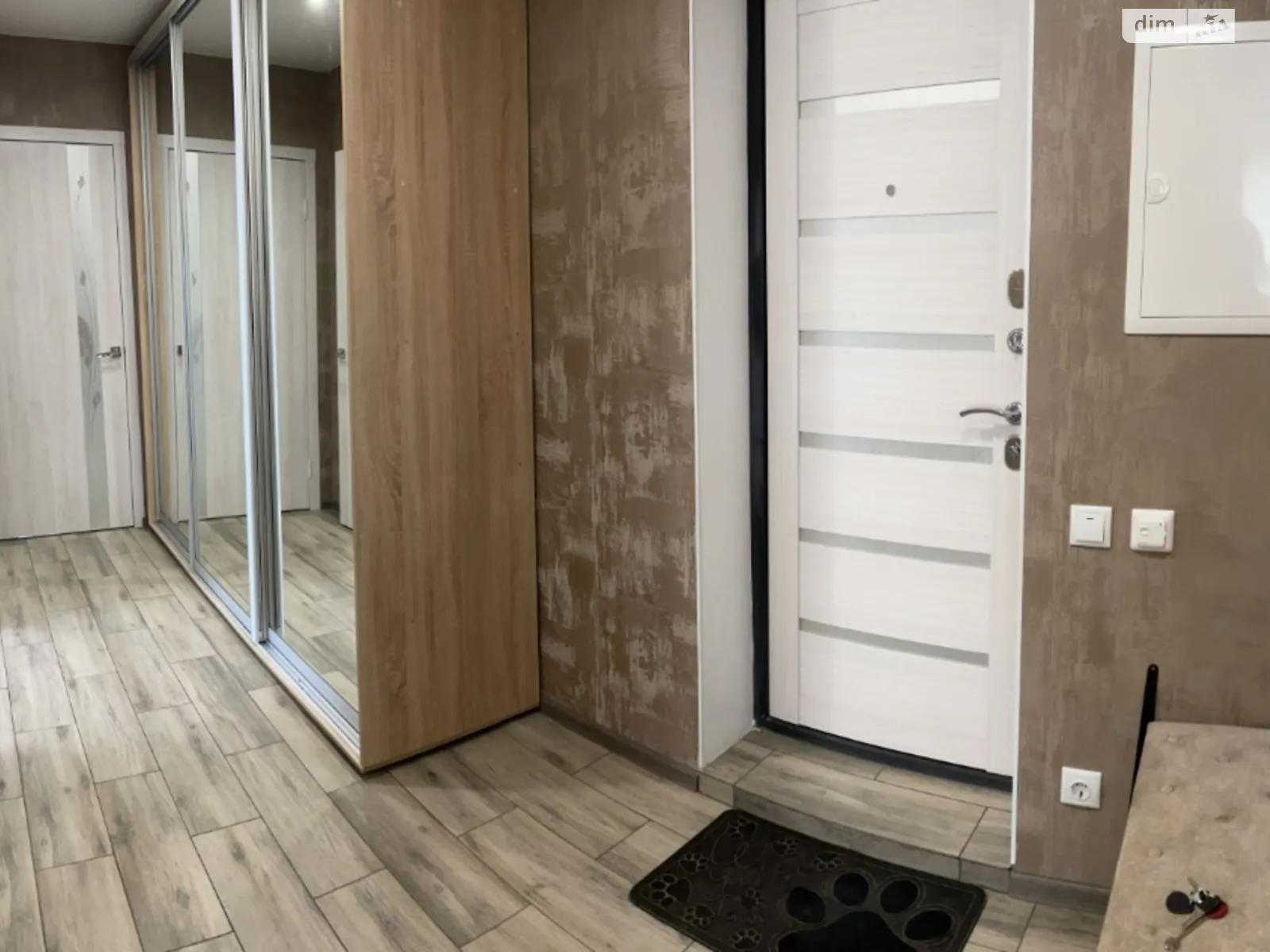 Продается 2-комнатная квартира 49 кв. м в Кропивницком, ул. Героев-спасателей(Волкова) - фото 1