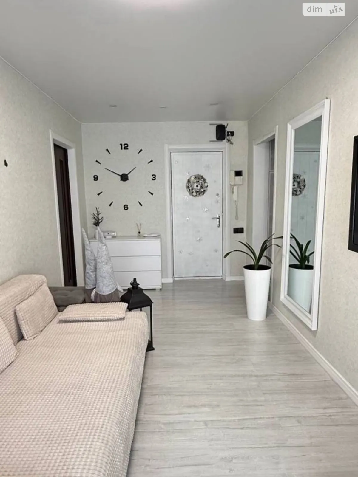 Продается 2-комнатная квартира 44 кв. м в Днепре, ул. Калиновая - фото 1