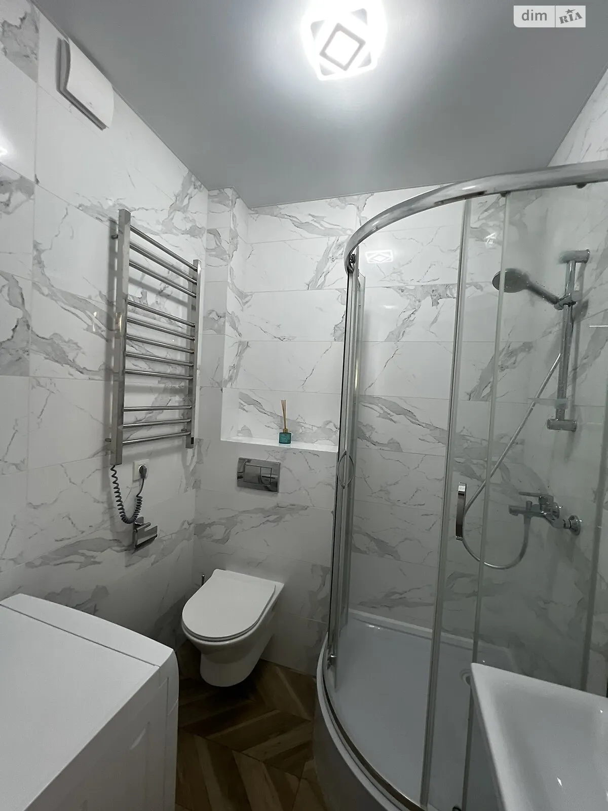 Продається 1-кімнатна квартира 25.8 кв. м у, цена: 42000 $ - фото 1