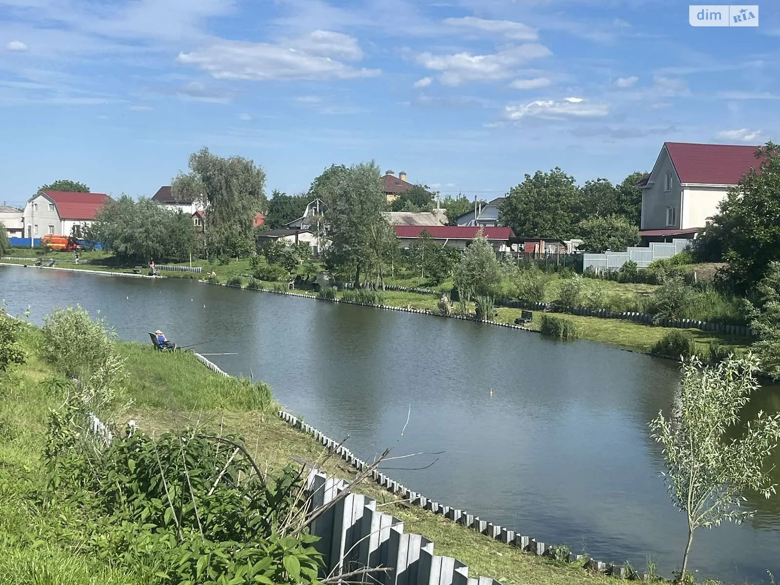 Продається земельна ділянка 18 соток у Київській області, цена: 35000 $ - фото 1