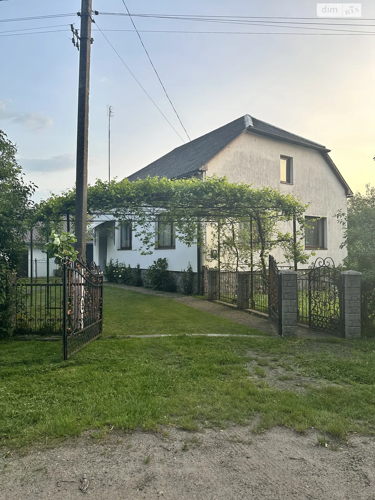 Продається одноповерховий будинок 100 кв. м з банею/сауною, цена: 40000 $ - фото 1