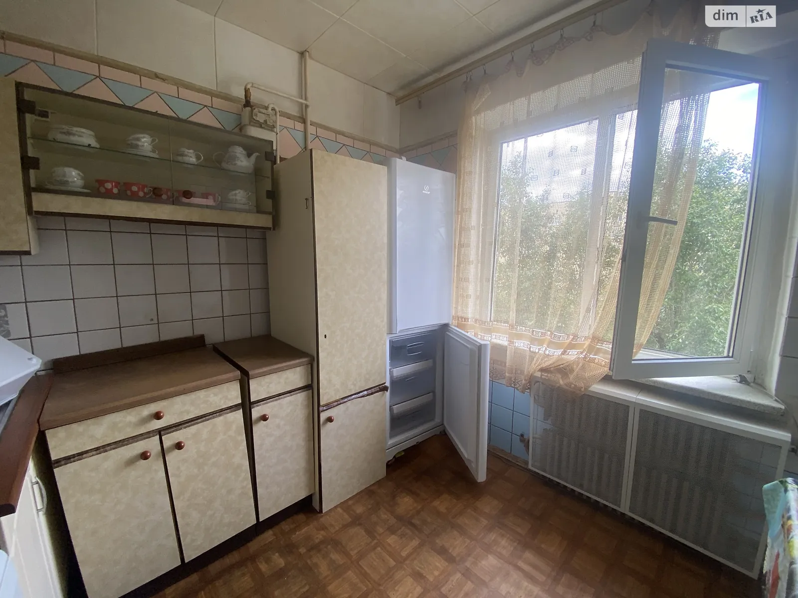Продається 2-кімнатна квартира 52.1 кв. м у Дніпрі, просп. Героїв, 37 - фото 1