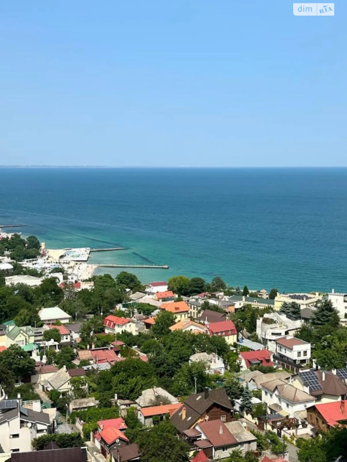 Продается 3-комнатная квартира 107 кв. м в Одессе, ул. Валерия Самофалова, 16А/1 - фото 1