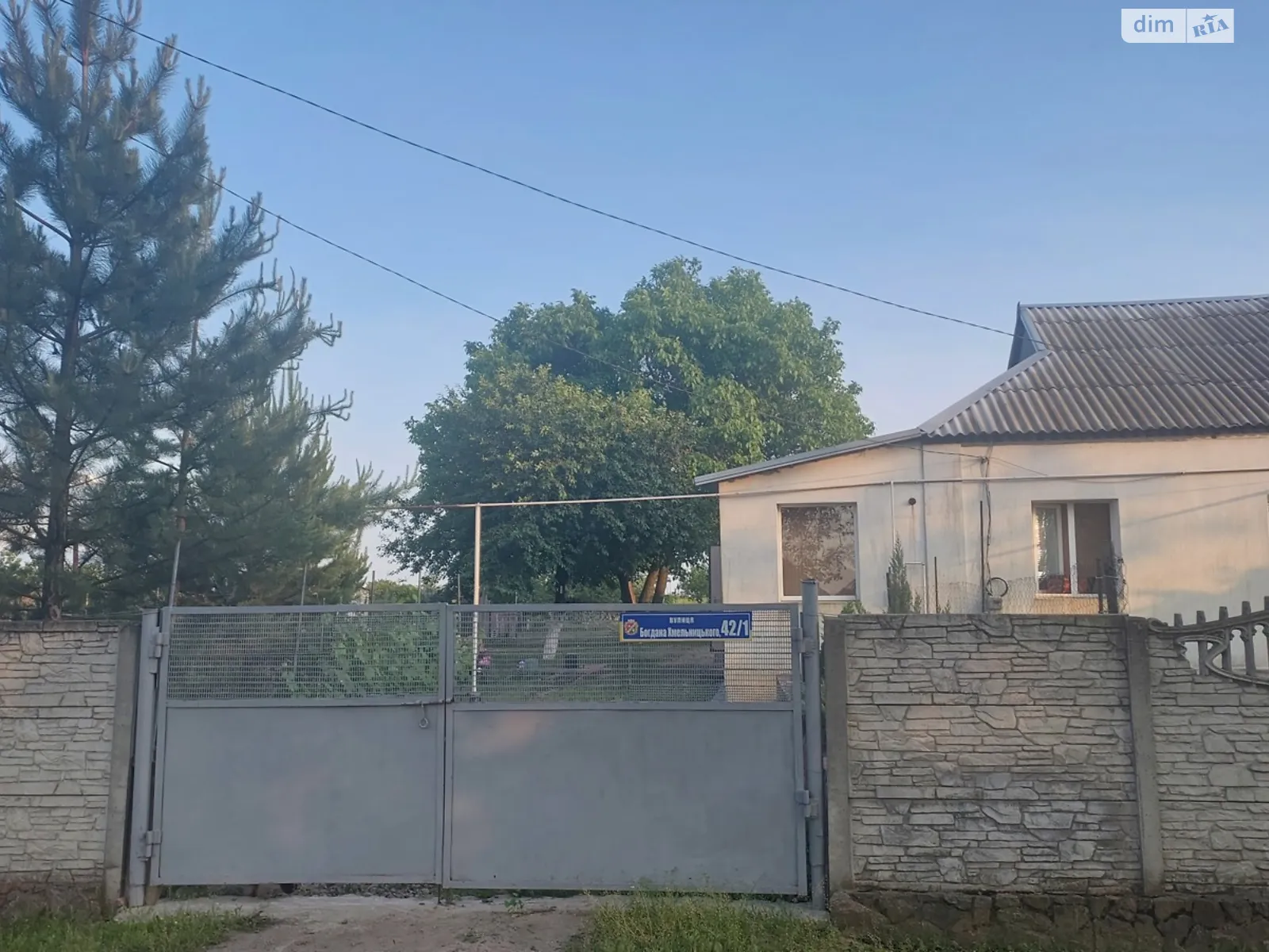 Продається частина будинку 57.7 кв. м з меблями, цена: 18000 $ - фото 1