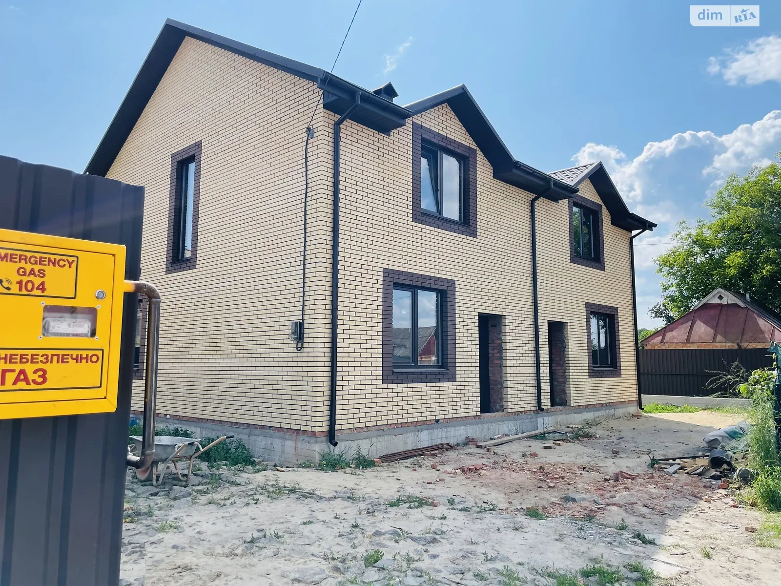 ул. Монастырская Винницкие Хутора, цена: 68000 $ - фото 1