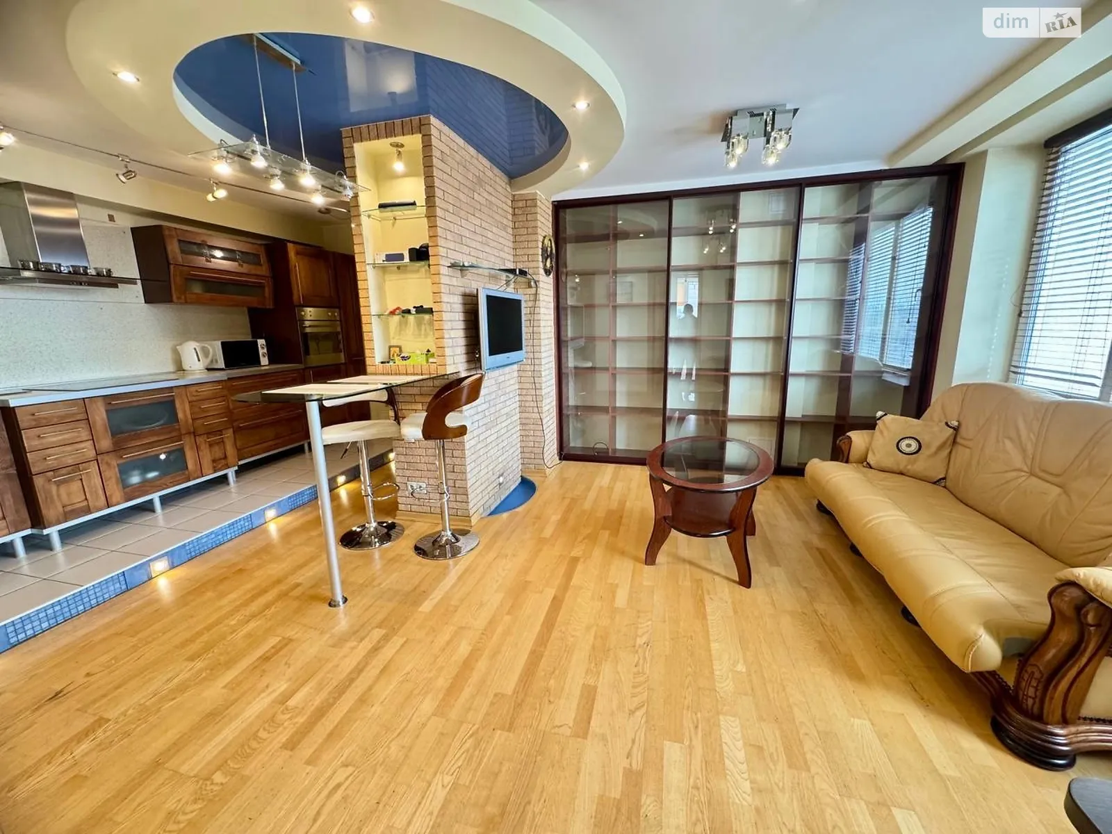 Продается 3-комнатная квартира 75 кв. м в Днепре, ул. Вернадского Владимира - фото 1