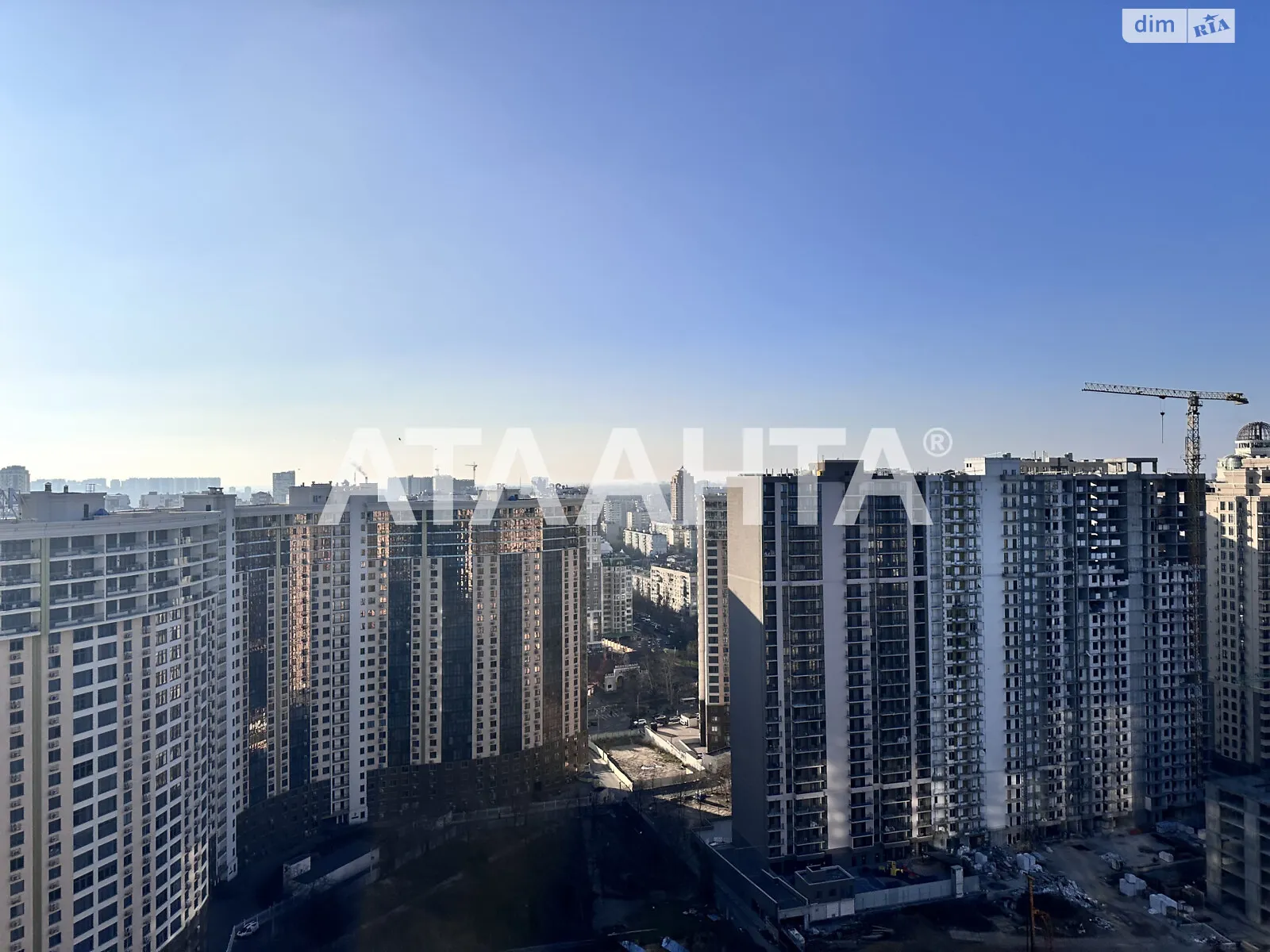Продается 1-комнатная квартира 44.87 кв. м в Одессе, пер. Курортный - фото 1
