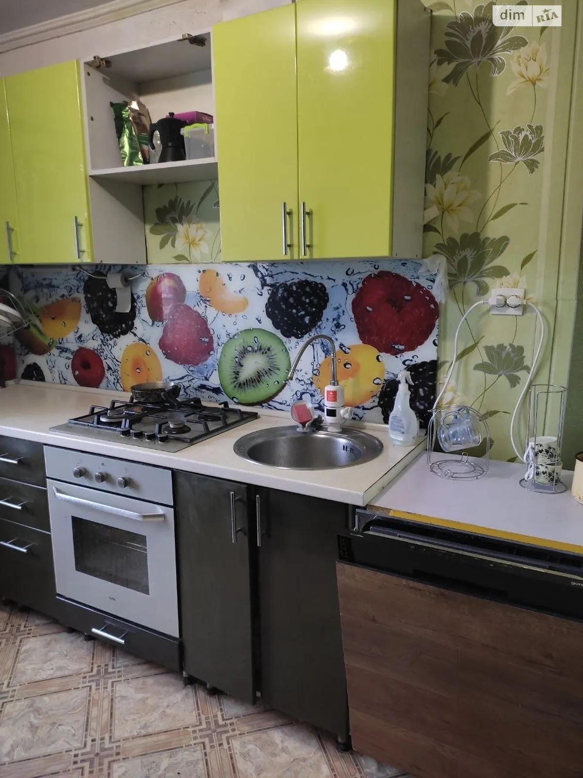 Сдается в аренду комната 47 кв. м в Виннице, цена: 3000 грн - фото 1