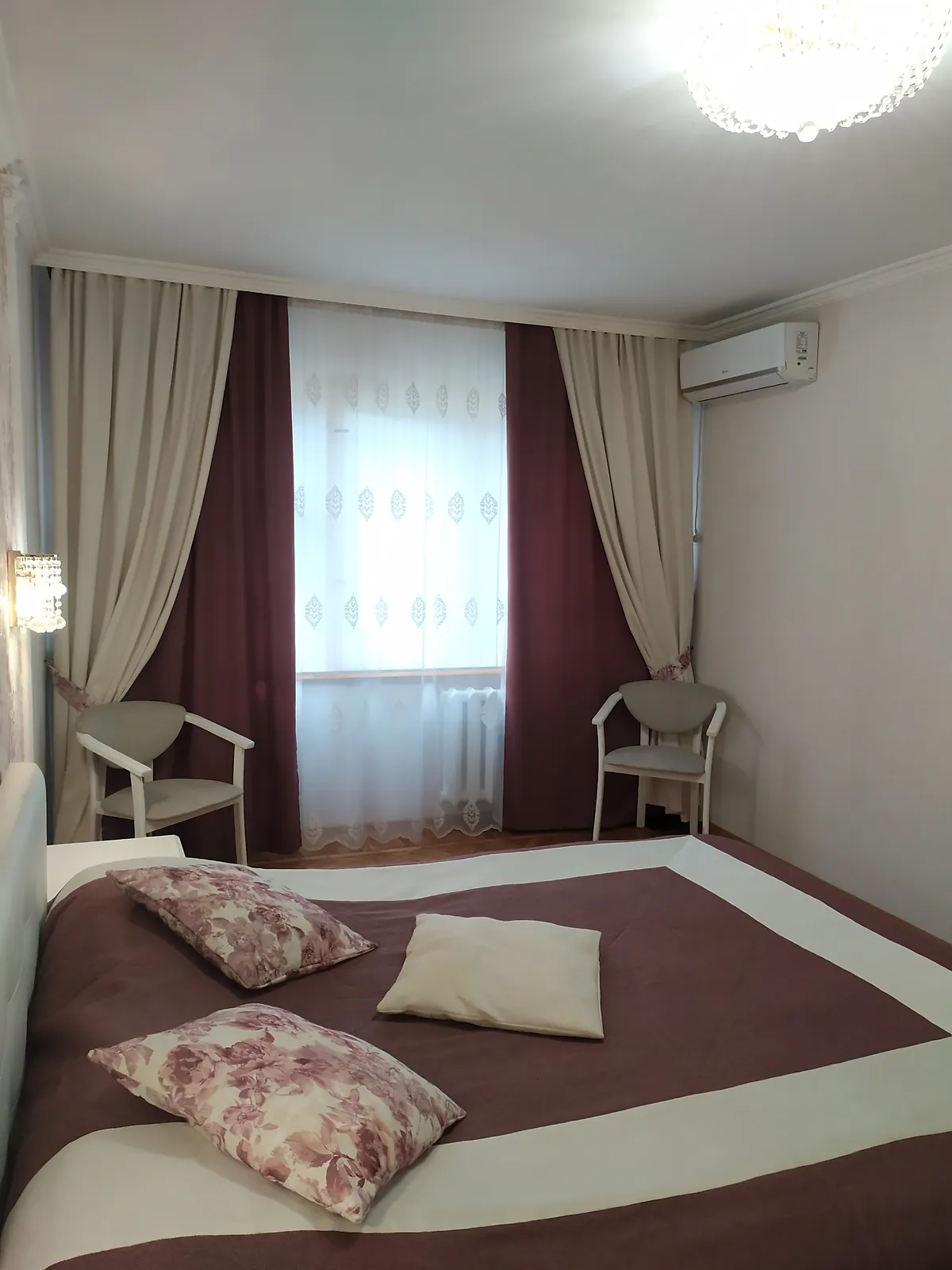 Продається 3-кімнатна квартира 61.6 кв. м у Харкові, пр. Садовий - фото 1
