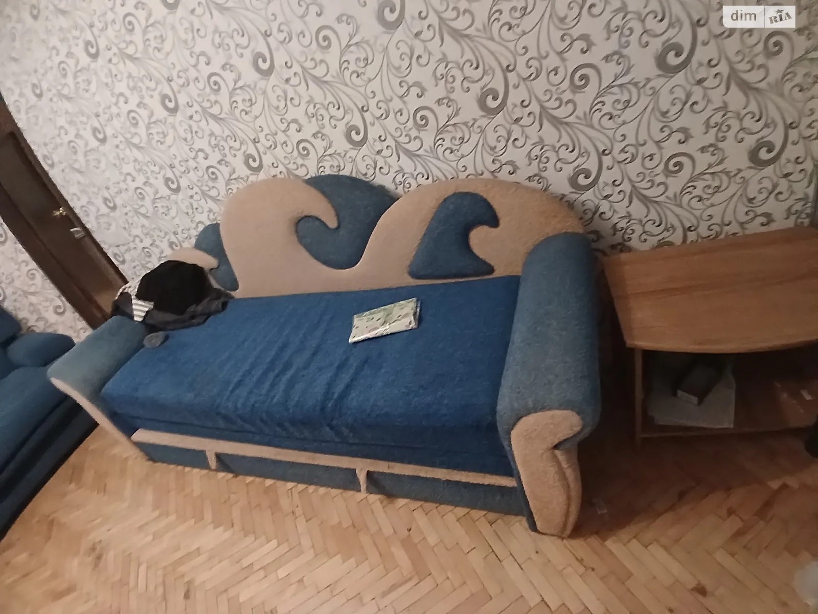 Продається 3-кімнатна квартира 58 кв. м у Києві, вул. Тампере, 16 - фото 1