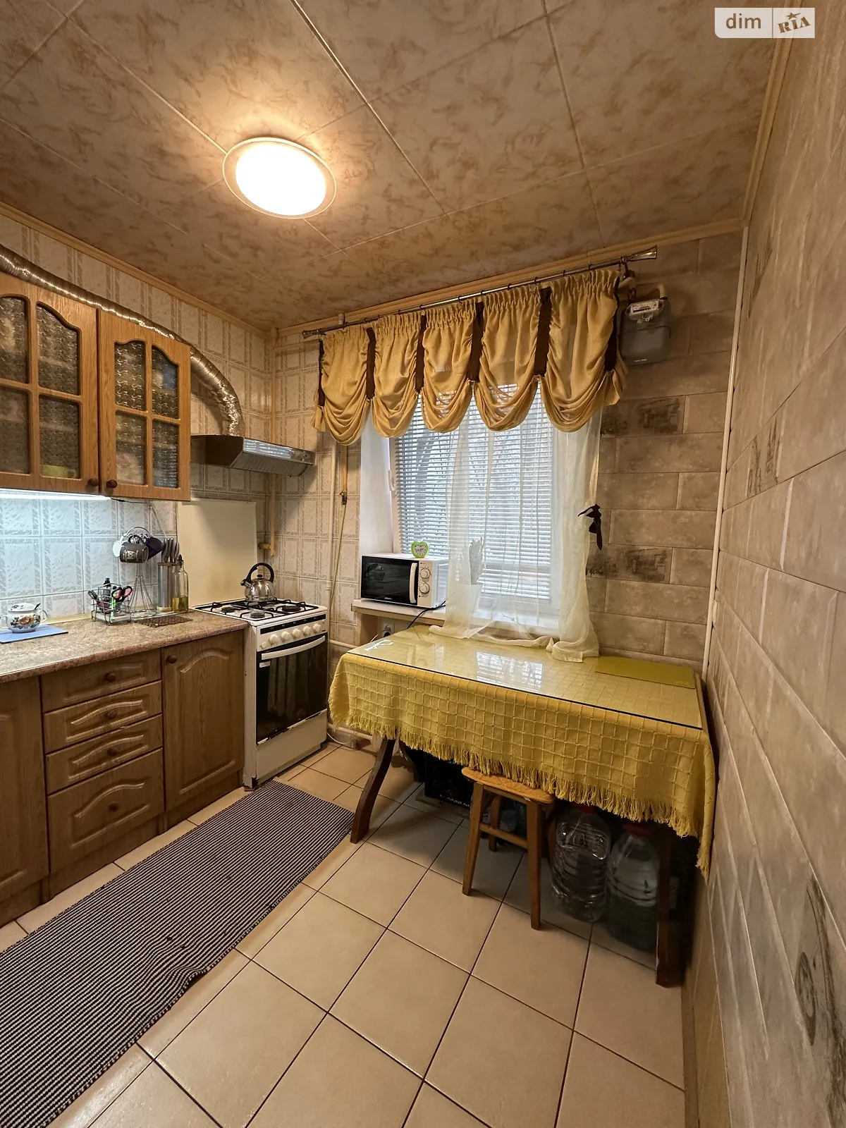 Продается 3-комнатная квартира 55 кв. м в Одессе, ул. Ивана и Юрия Лип, 42/44 - фото 1