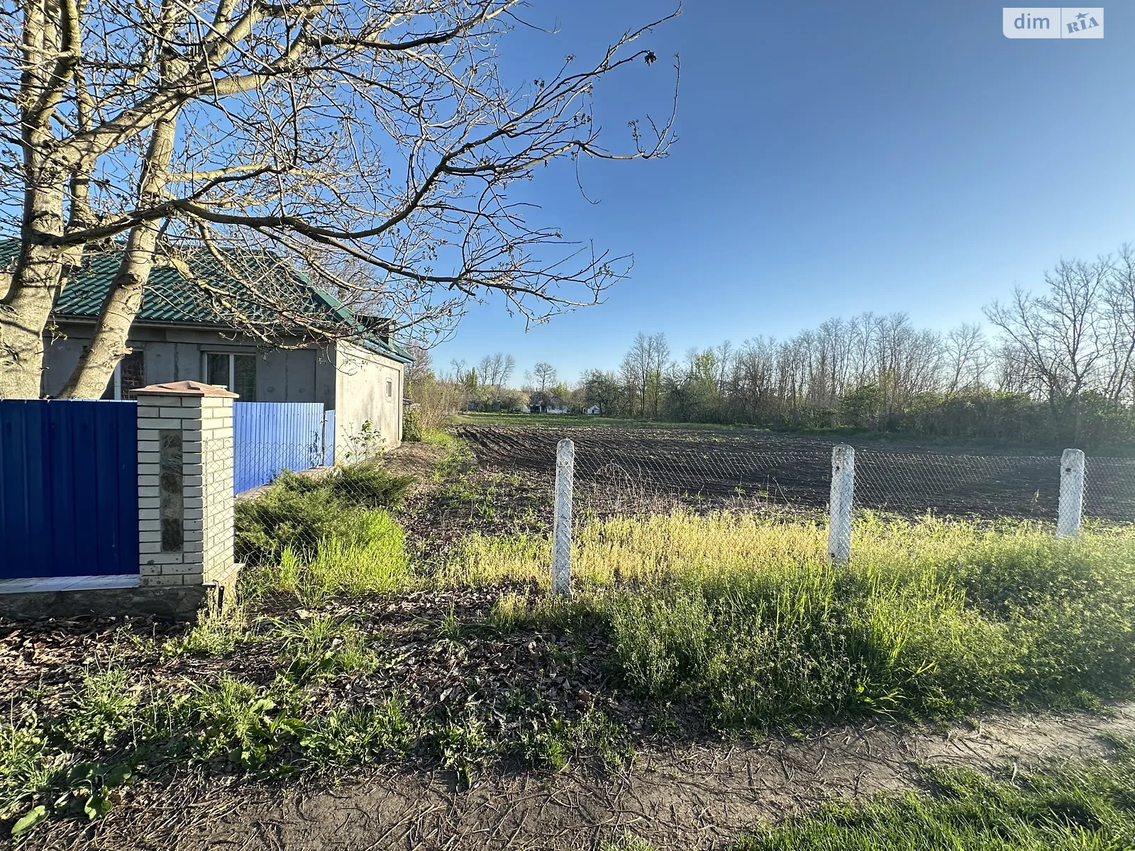 Продається одноповерховий будинок 78 кв. м з каміном, цена: 12000 $ - фото 1