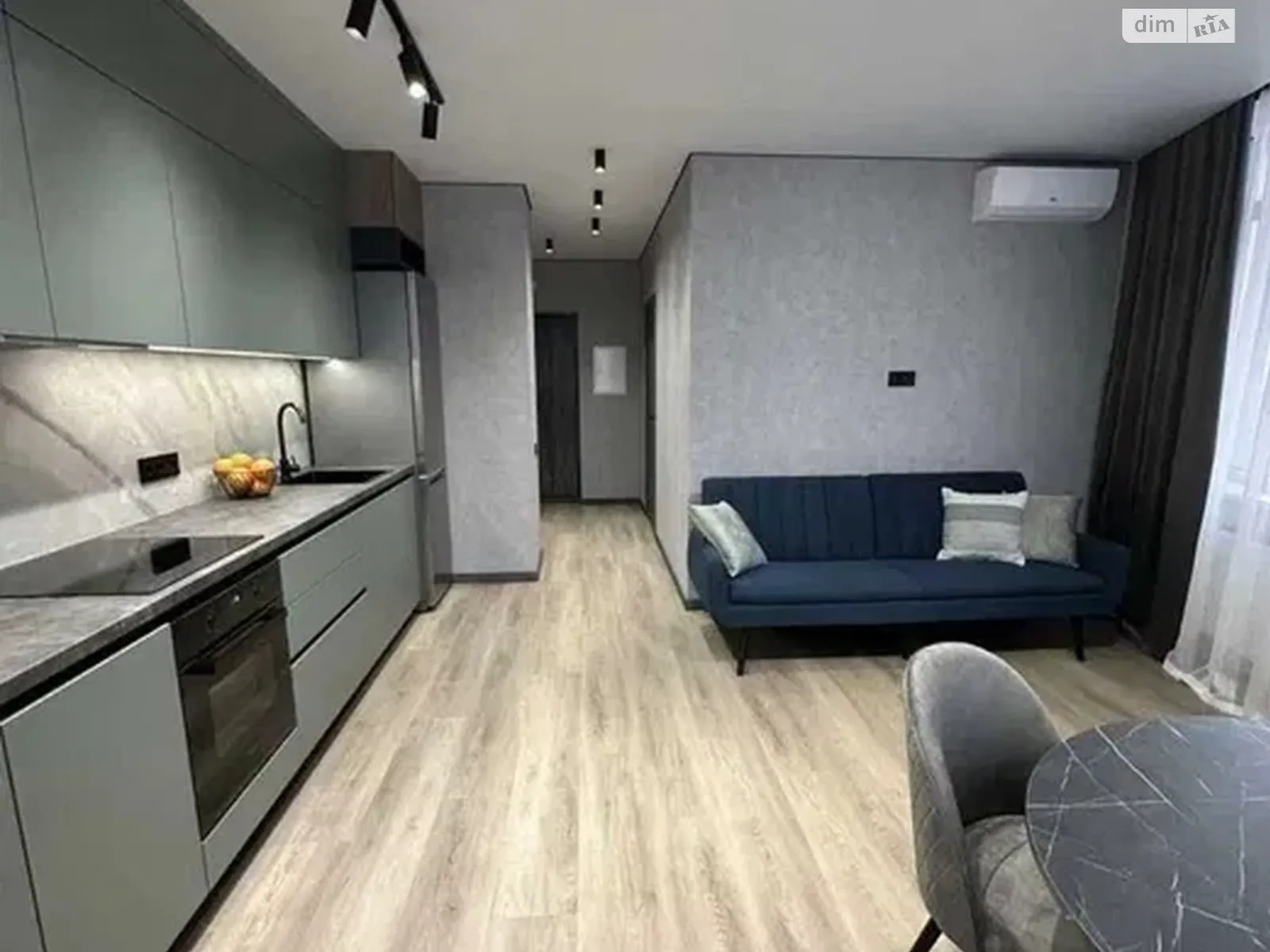 Сдается в аренду 2-комнатная квартира 43 кв. м в Киеве, ул. Митрополита Андрея Шептицкого, 22В - фото 1